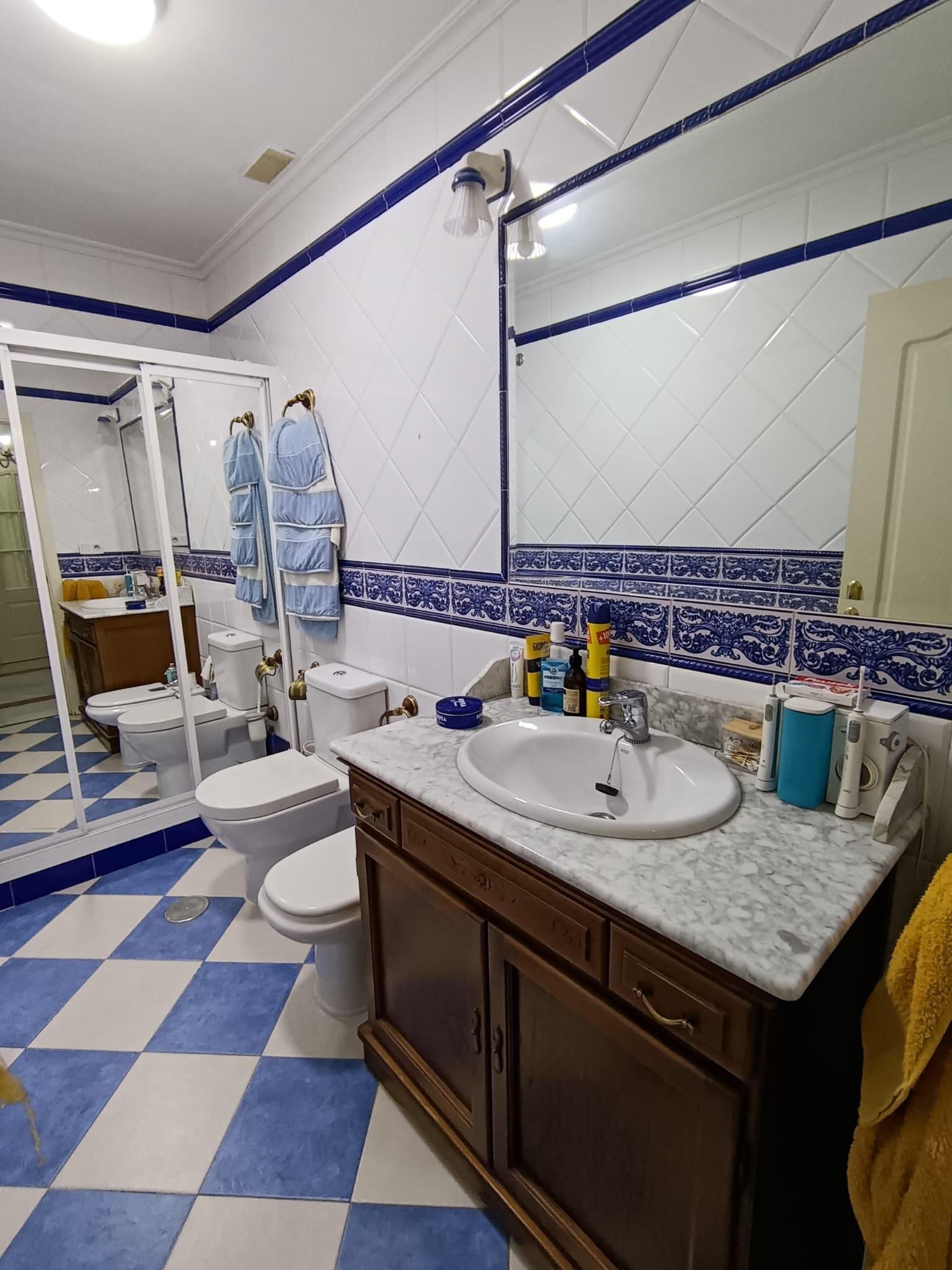 For sale of duplex in Almendralejo