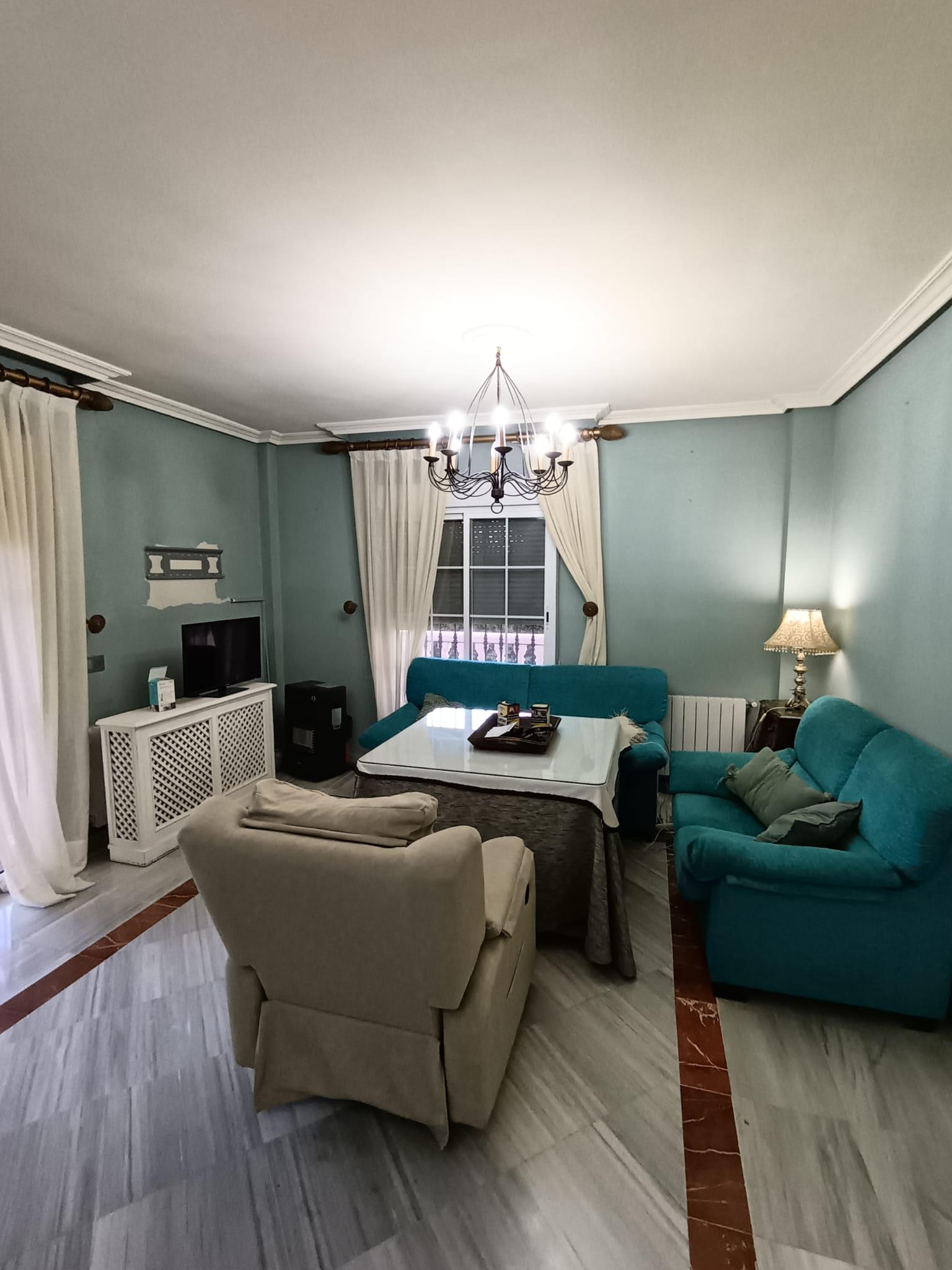 For sale of duplex in Almendralejo