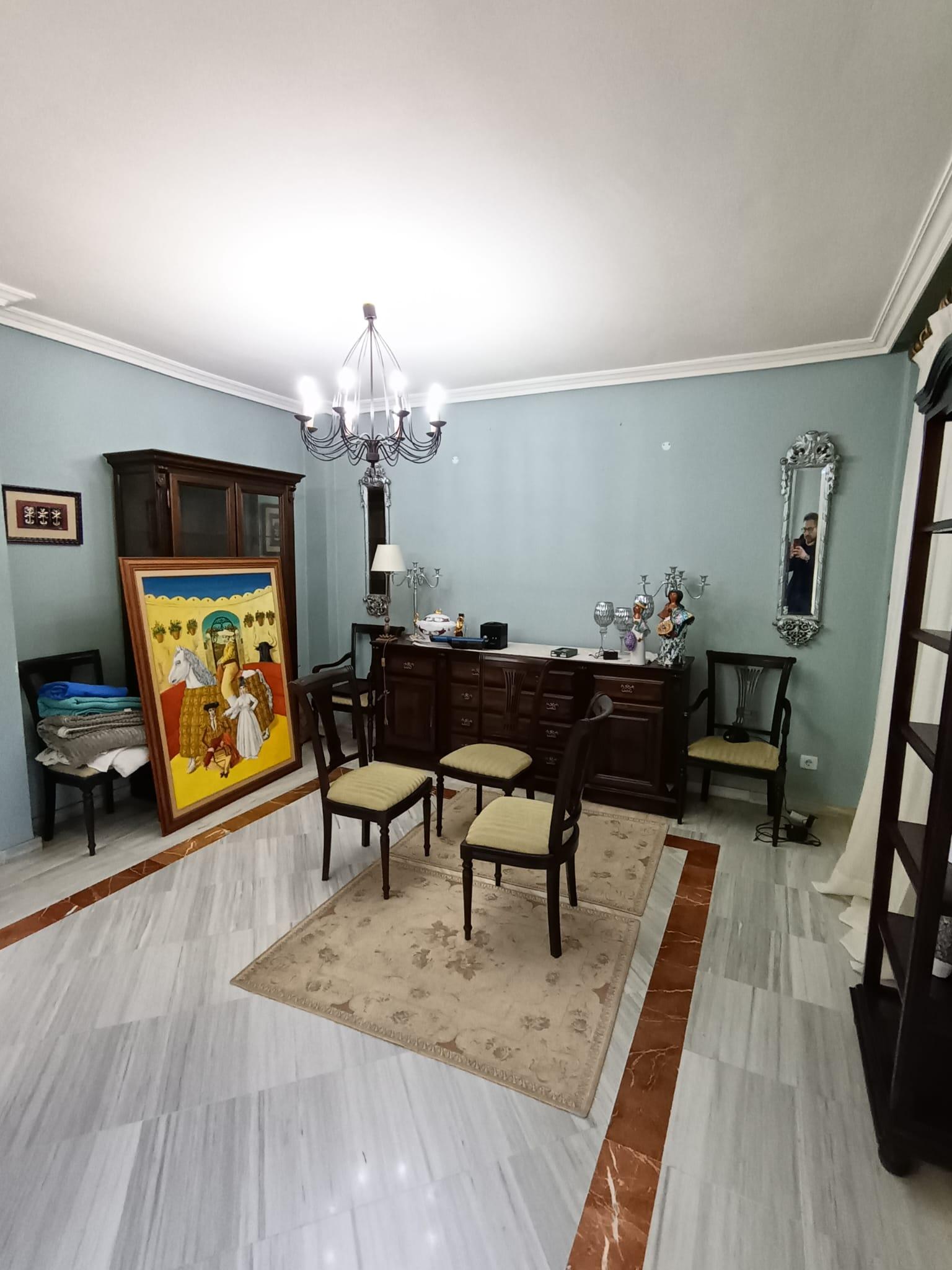 For sale of duplex in Almendralejo