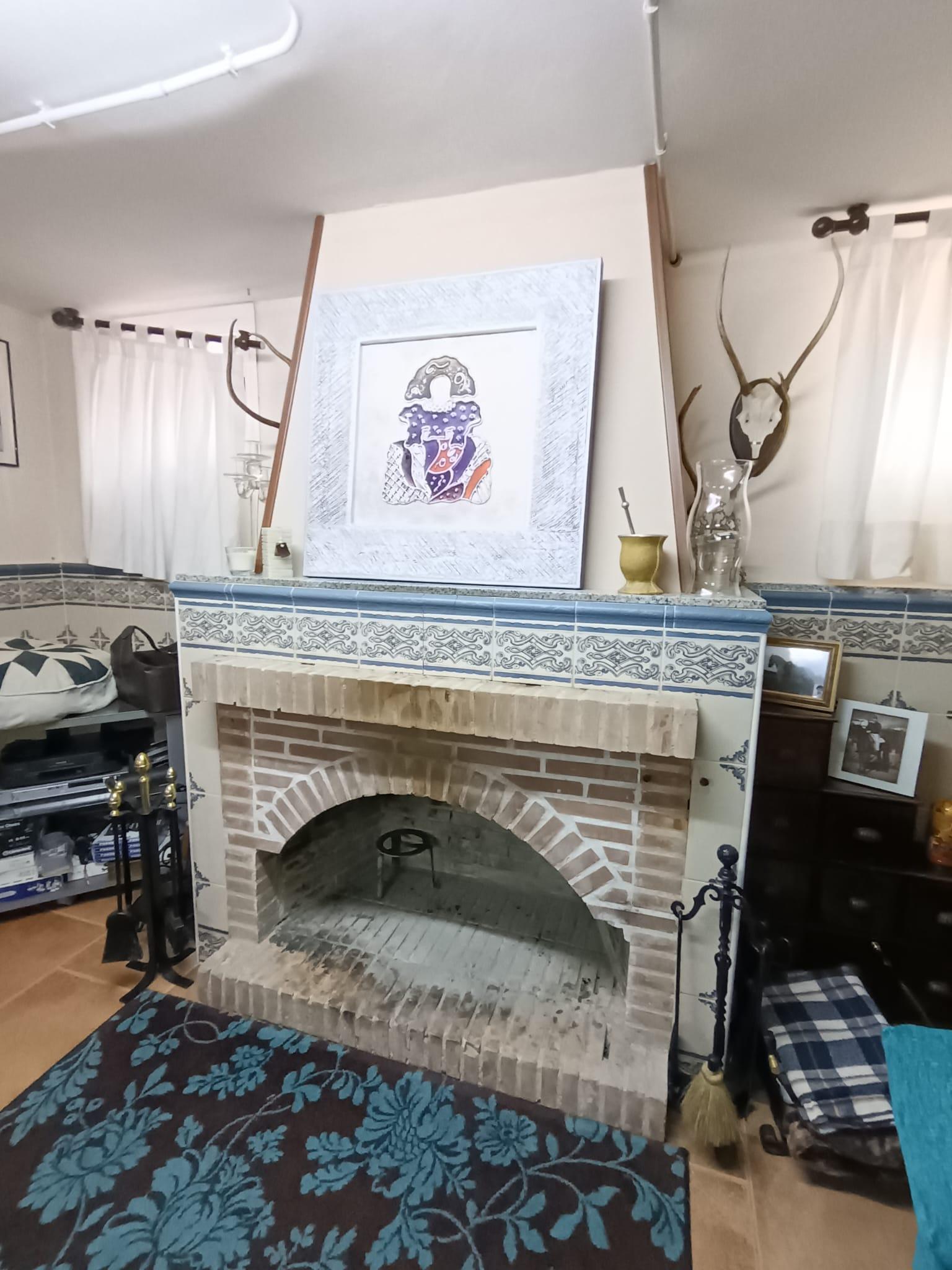 For sale of duplex in Almendralejo