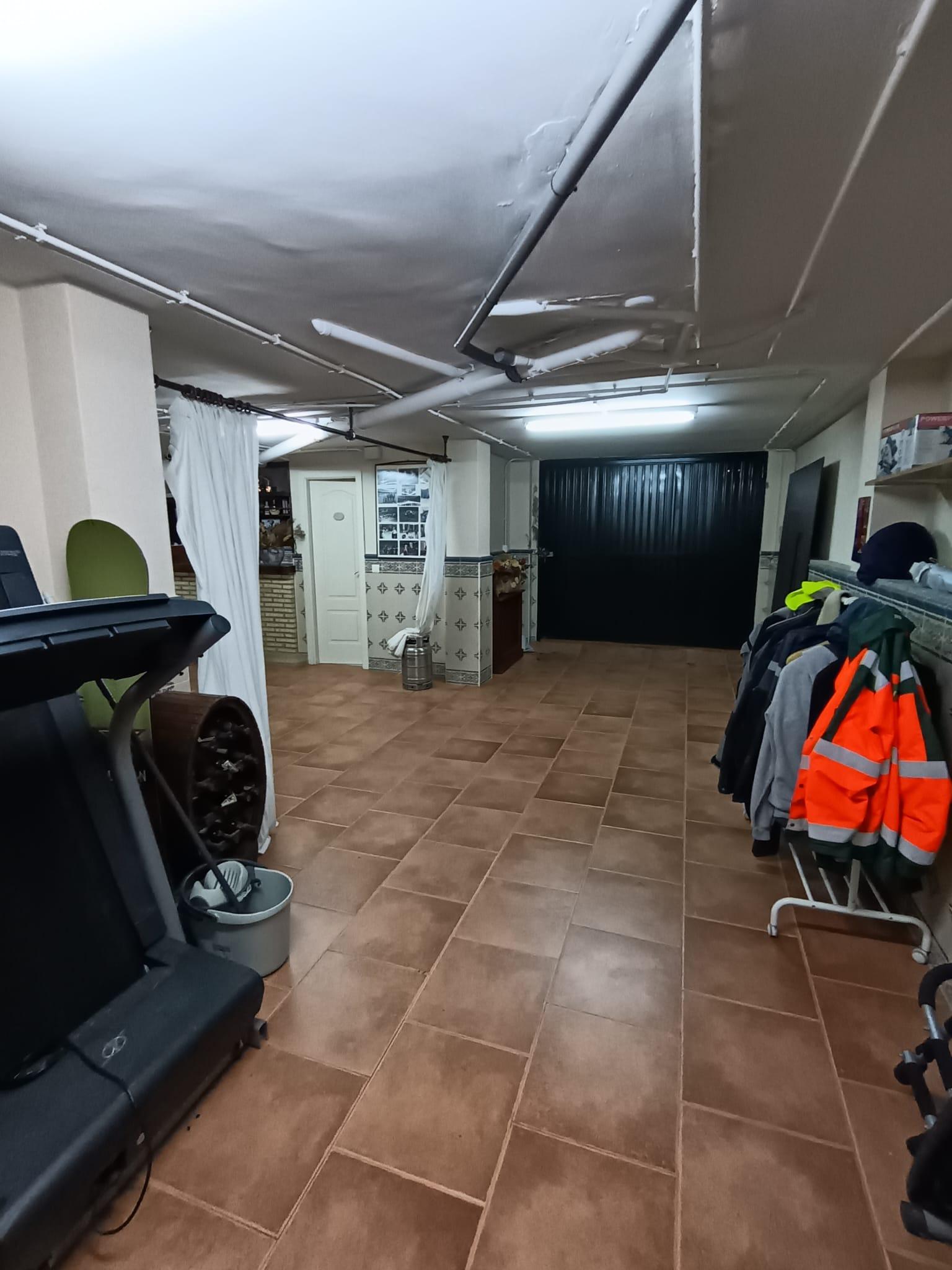 For sale of duplex in Almendralejo