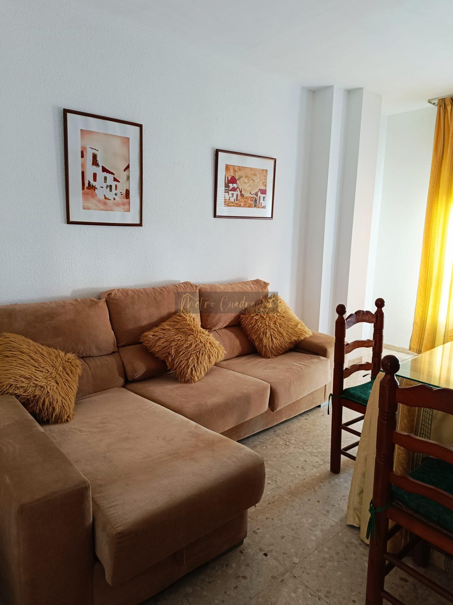 Alquiler de piso en Mérida