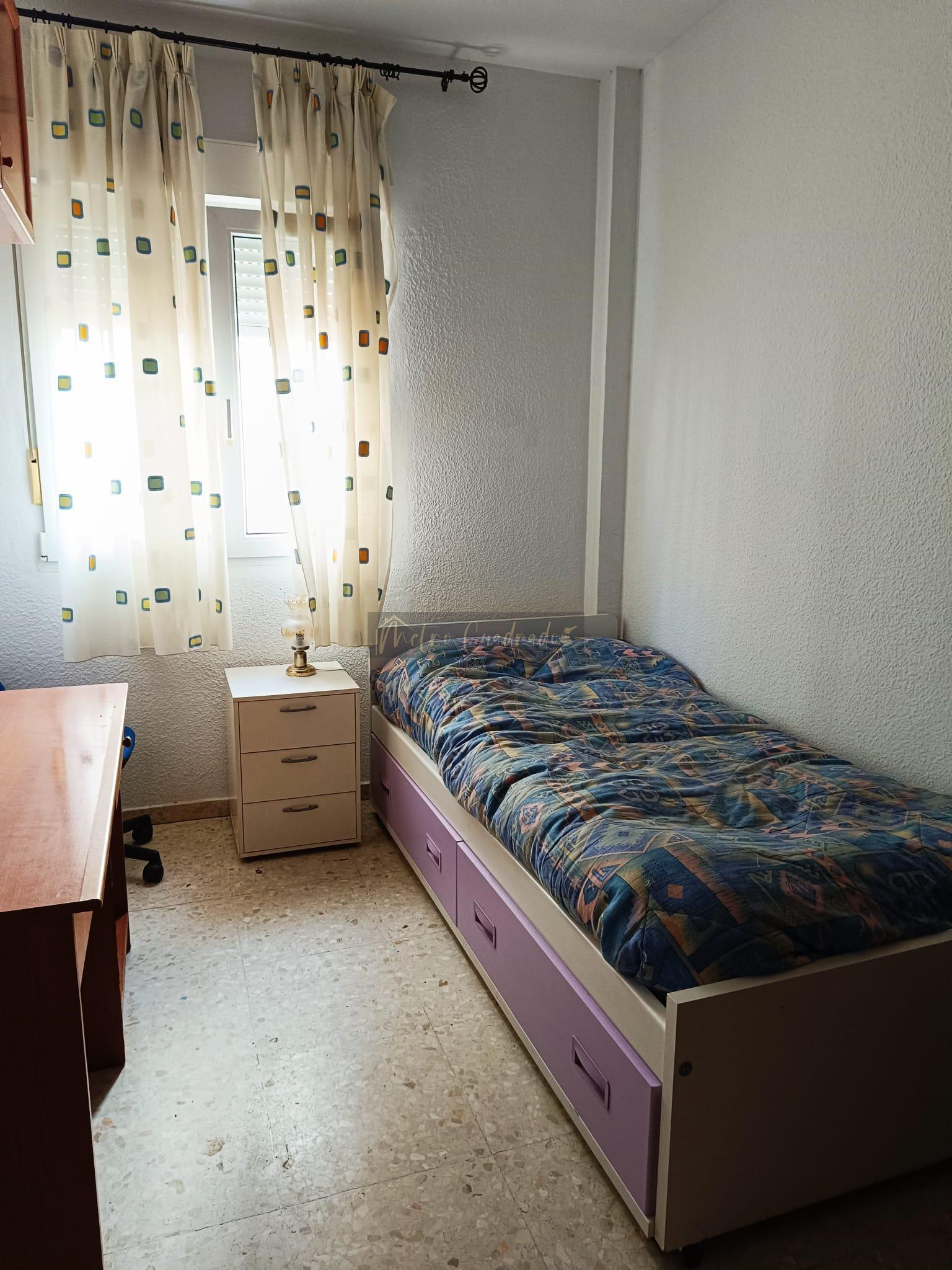 Alquiler de piso en Mérida