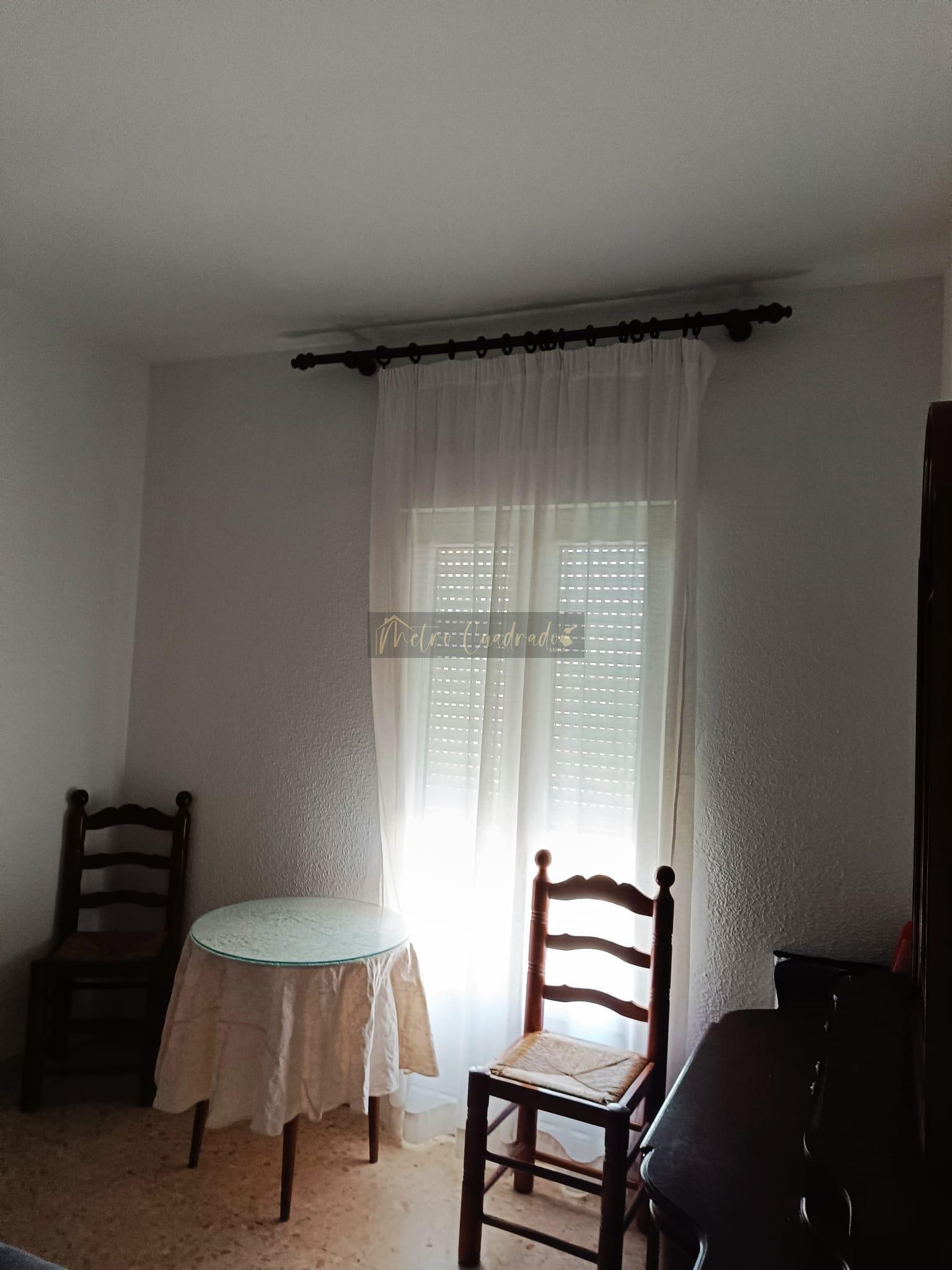 Alquiler de piso en Mérida