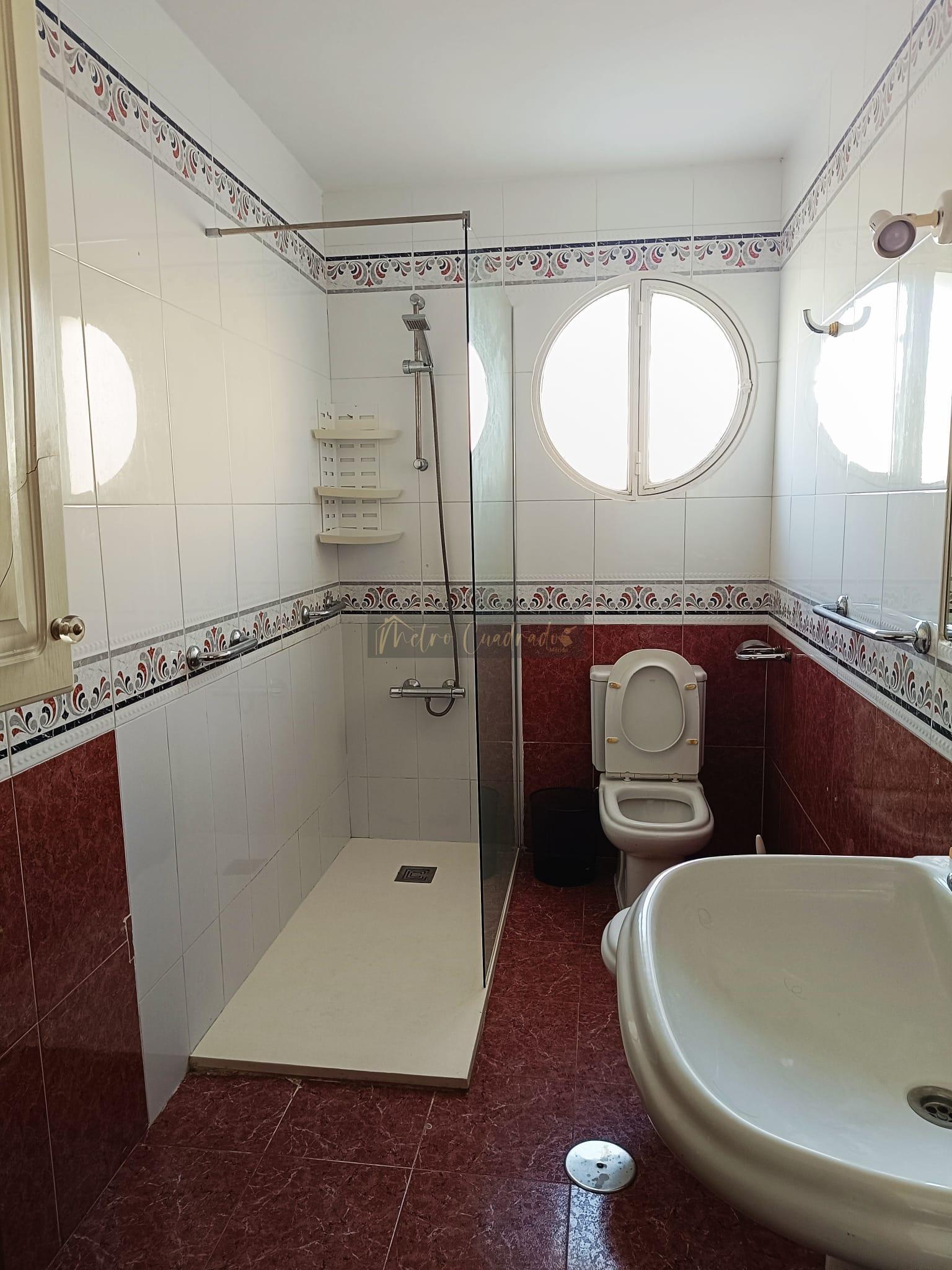 Alquiler de piso en Mérida