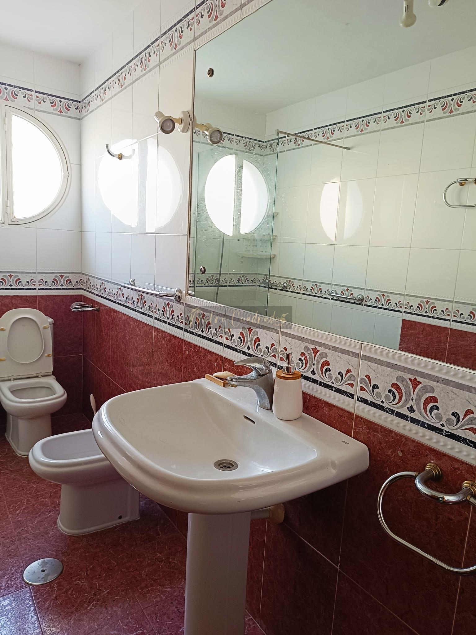 Alquiler de piso en Mérida