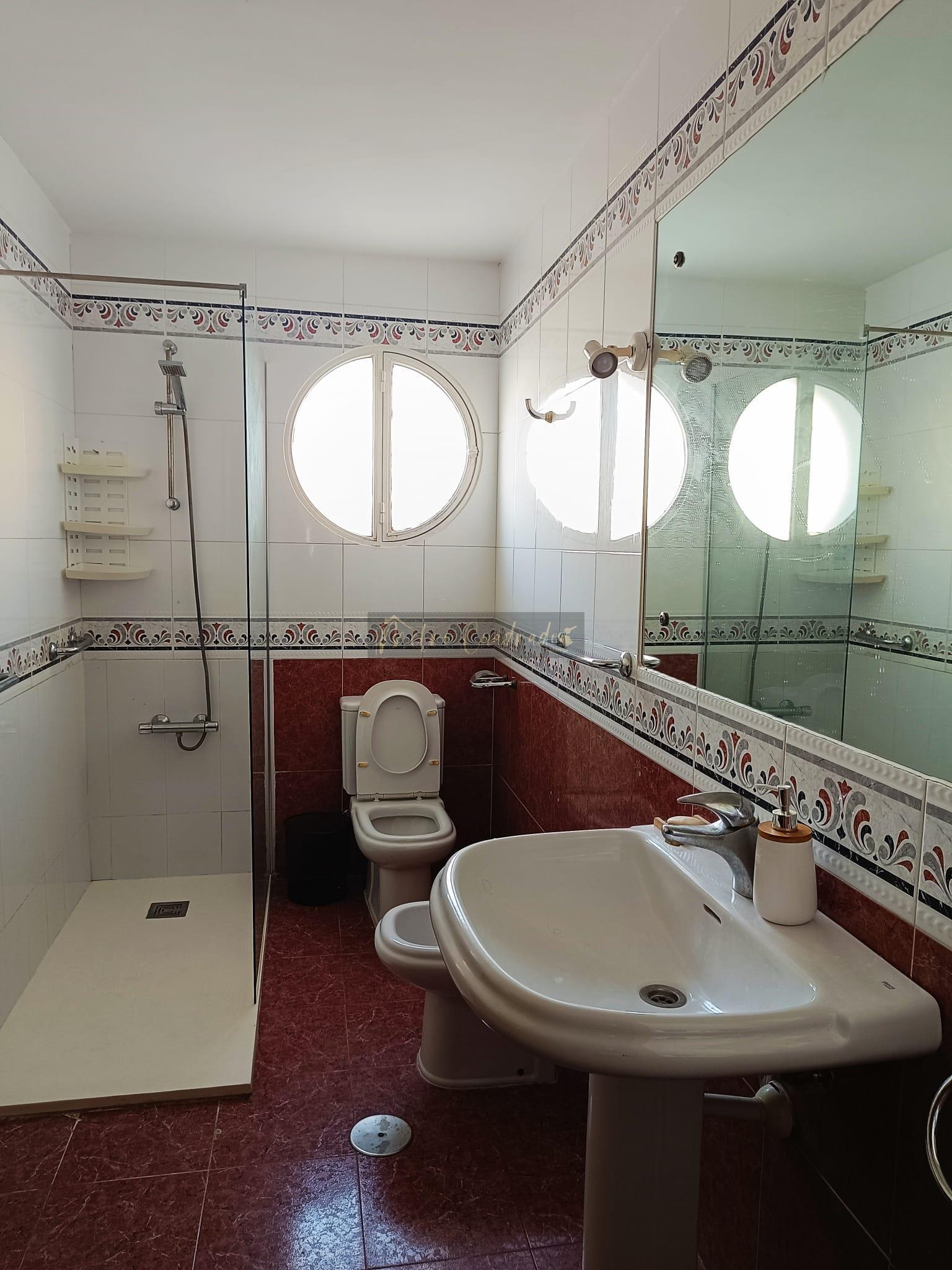 Alquiler de piso en Mérida