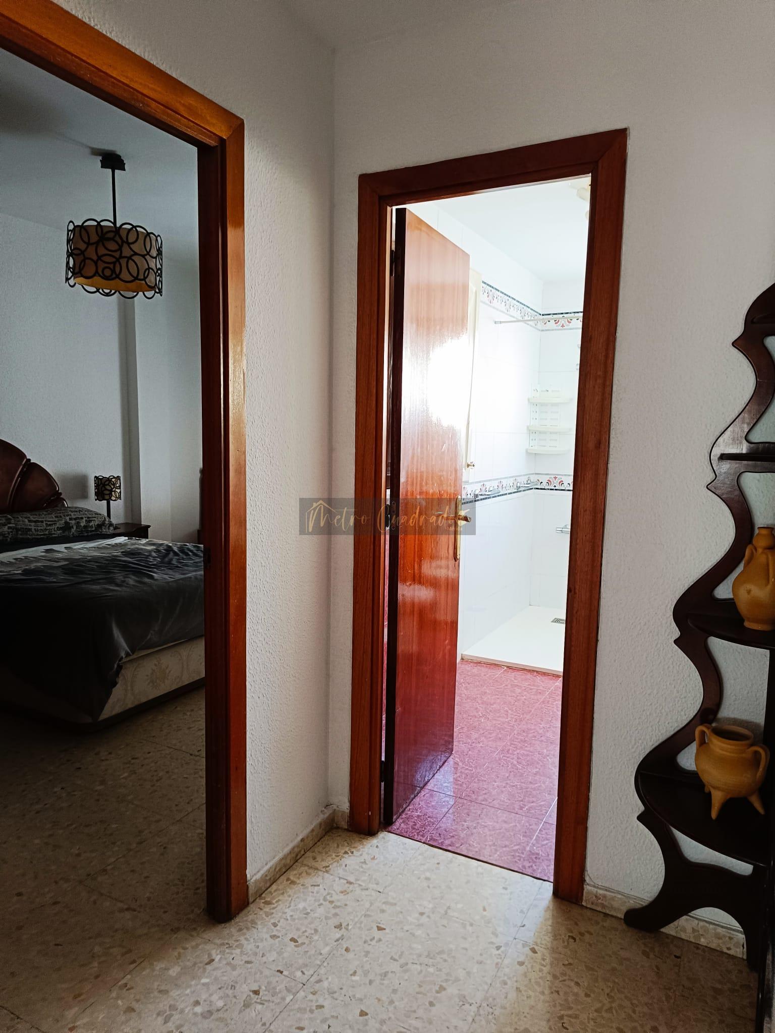 Alquiler de piso en Mérida