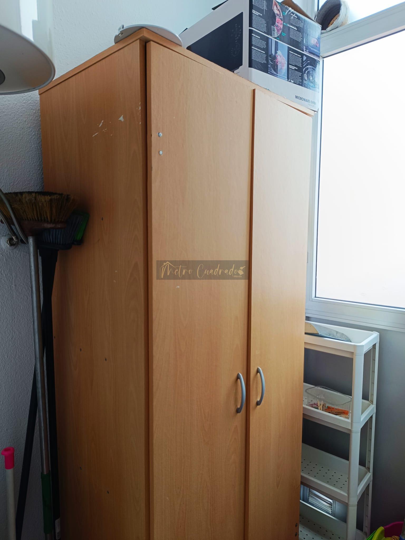 Alquiler de piso en Mérida