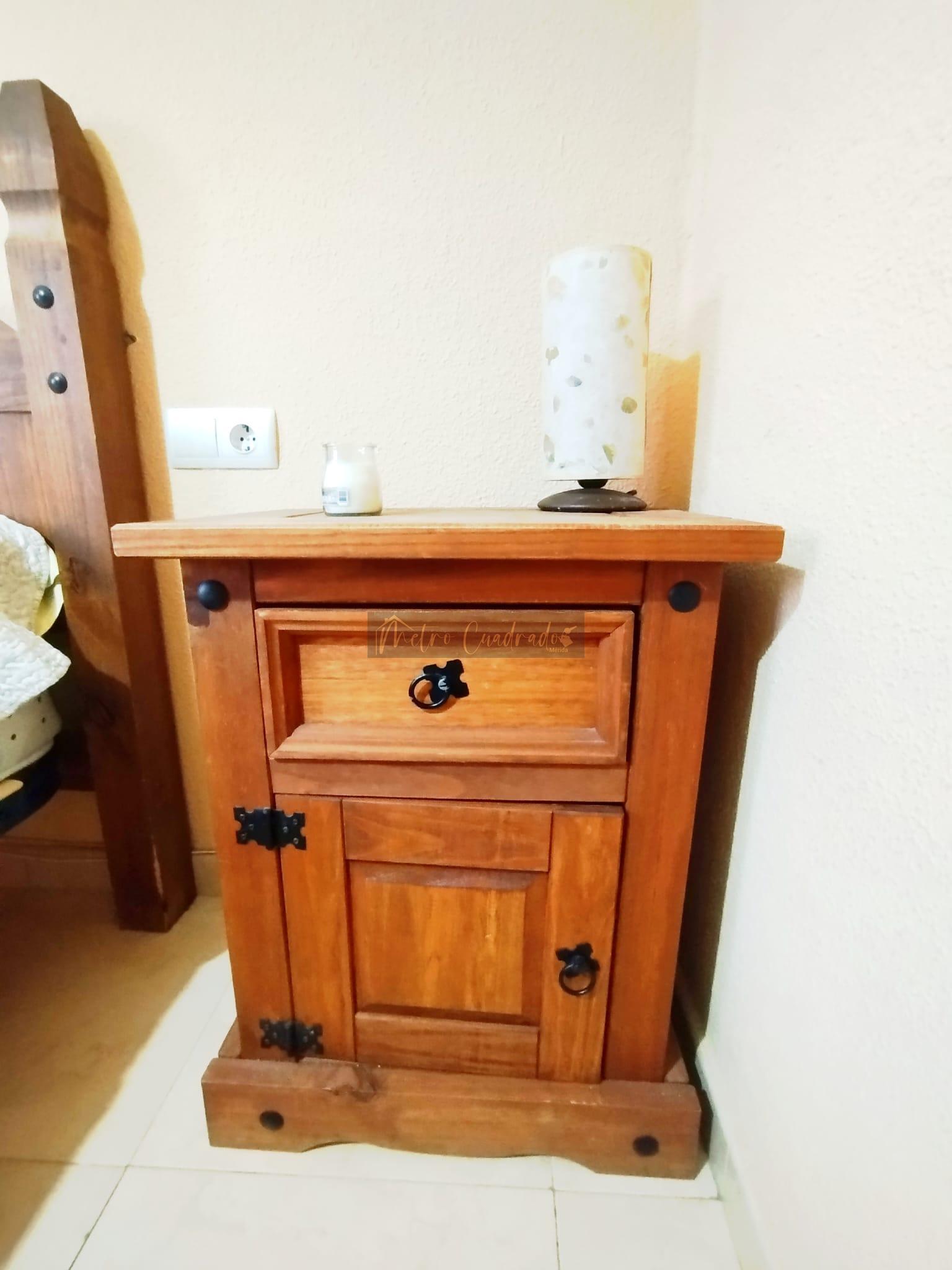 Alquiler de piso en Mérida