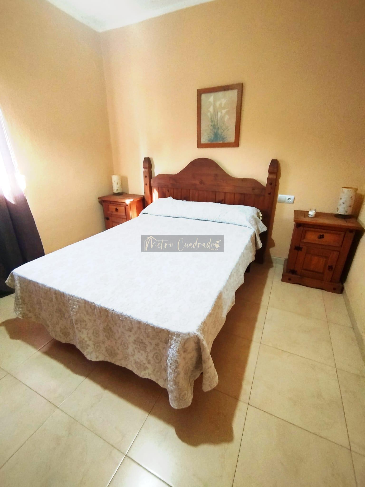 Alquiler de piso en Mérida