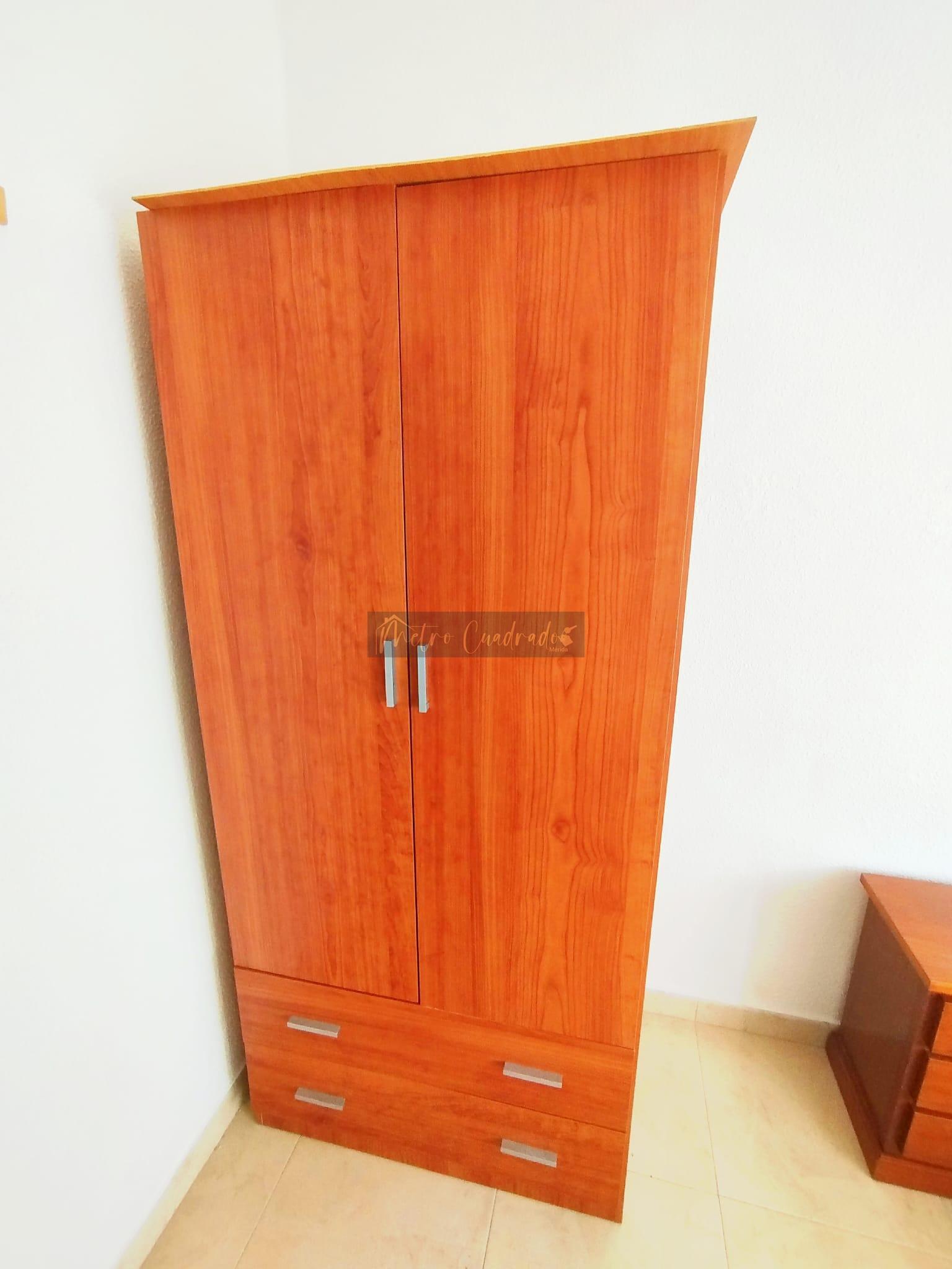 Alquiler de piso en Mérida