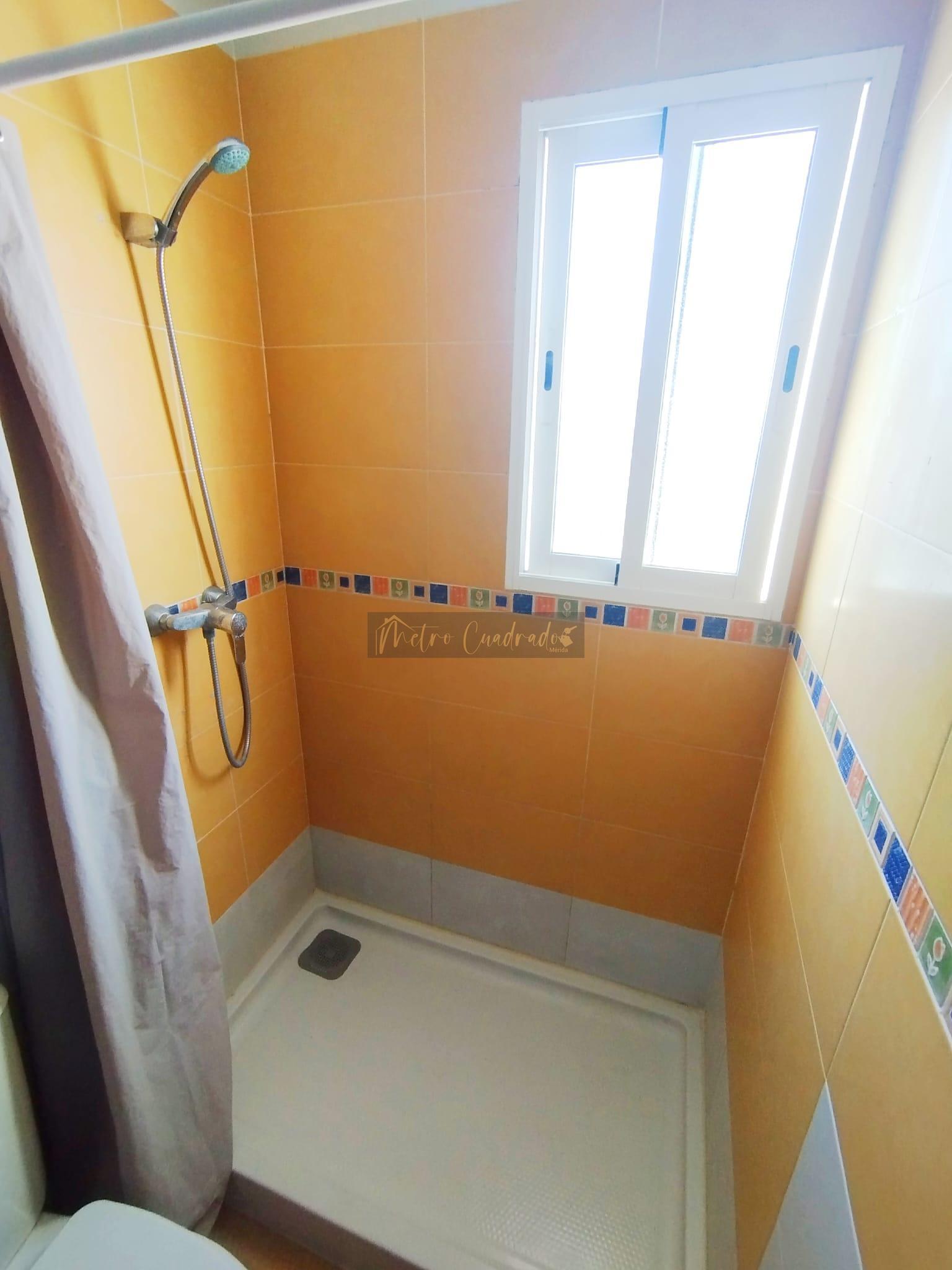 Alquiler de piso en Mérida