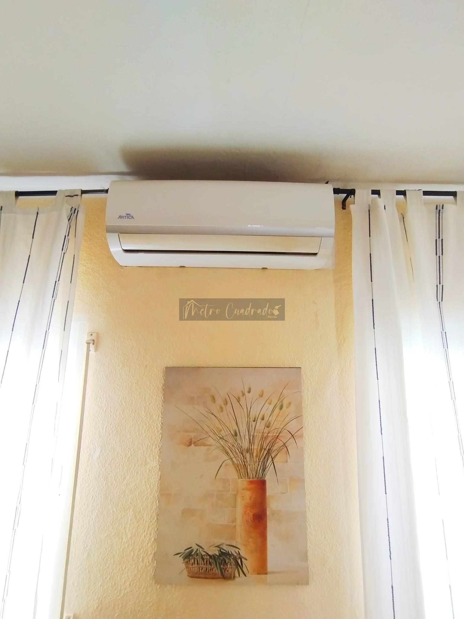 Alquiler de piso en Mérida