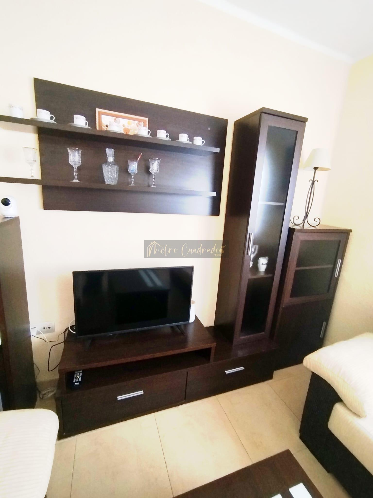 Alquiler de piso en Mérida