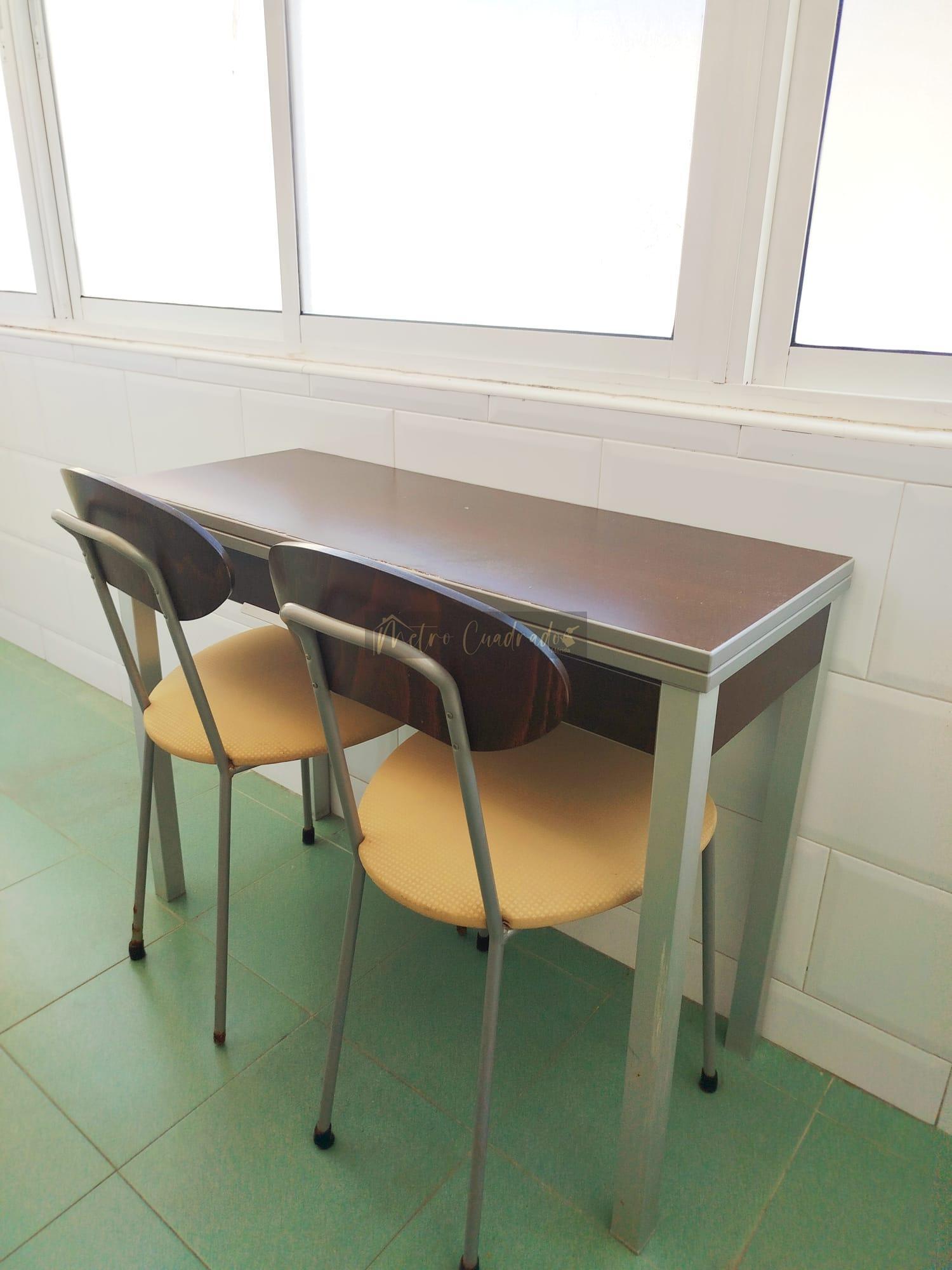 Alquiler de piso en Mérida