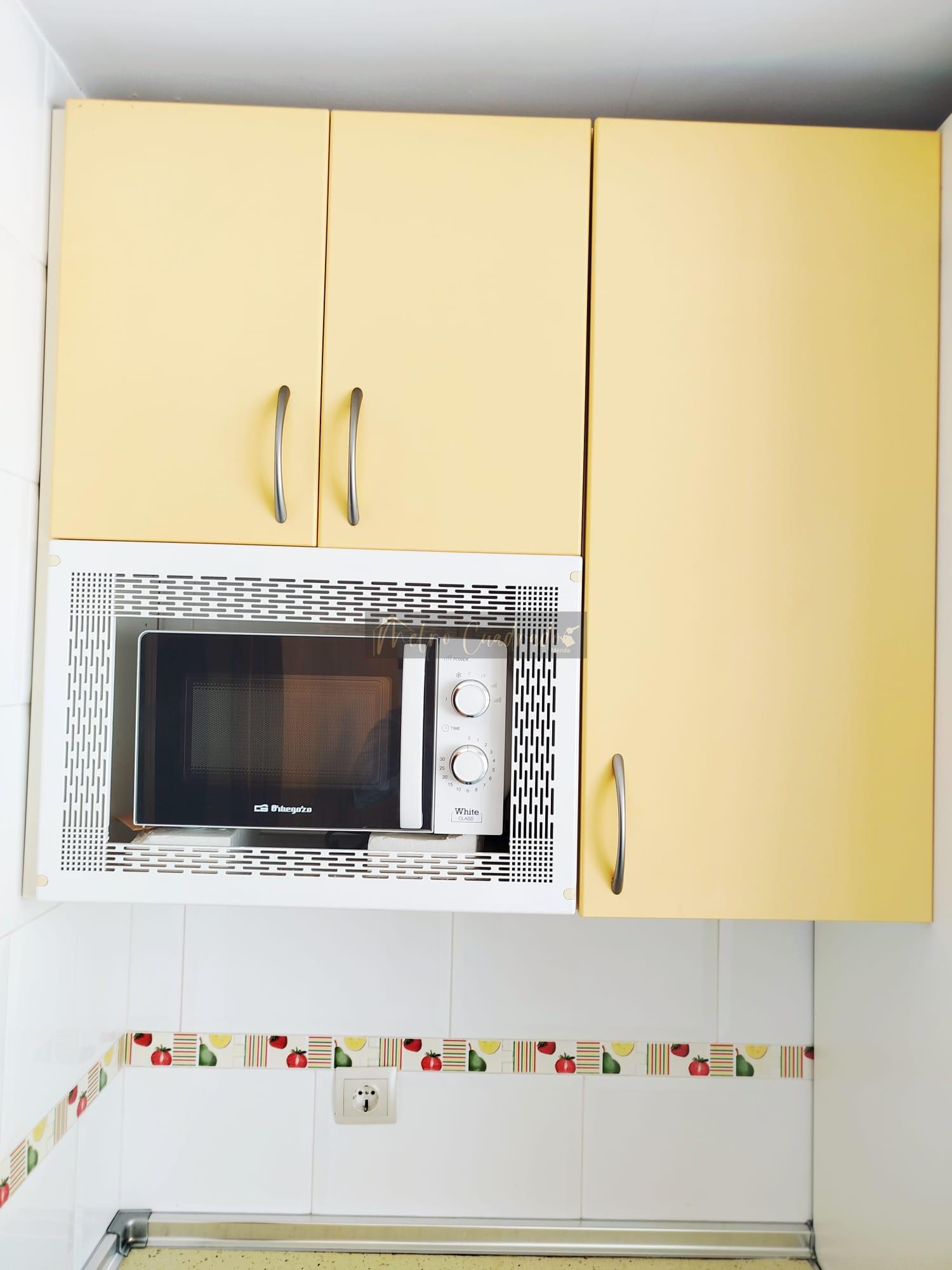 Alquiler de piso en Mérida