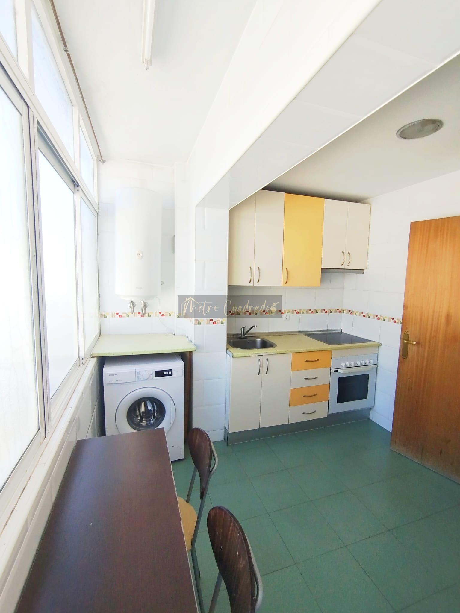 Alquiler de piso en Mérida