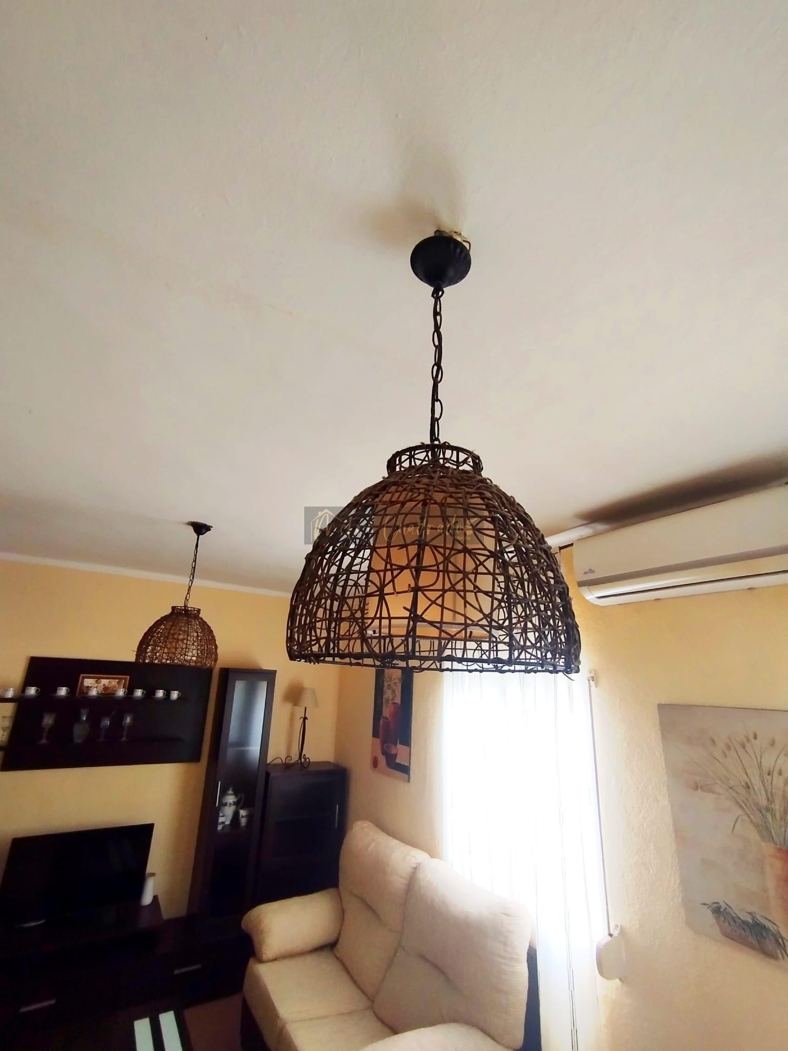 Alquiler de piso en Mérida