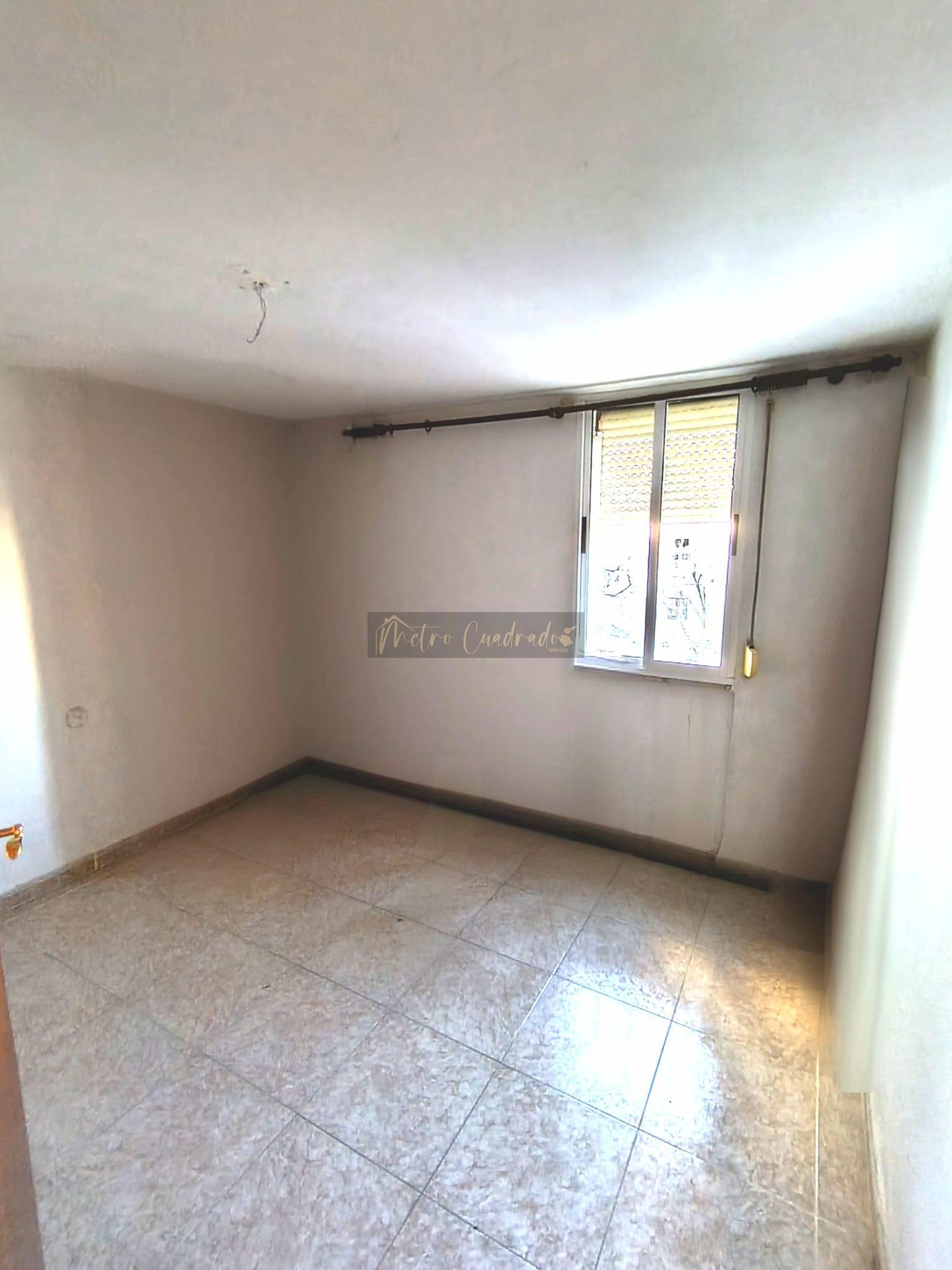 Dormitorio principal