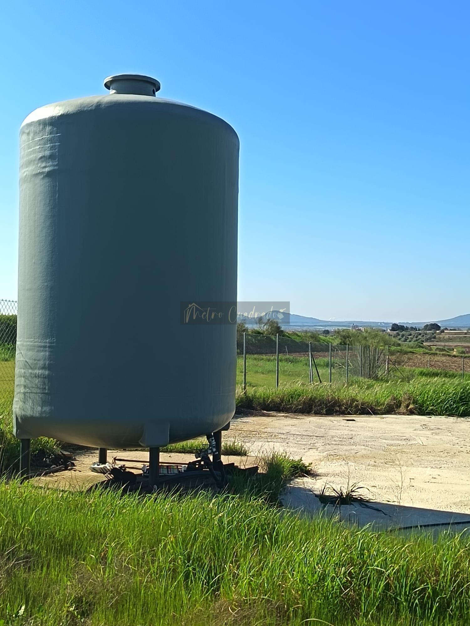 Venta de terreno en Mérida