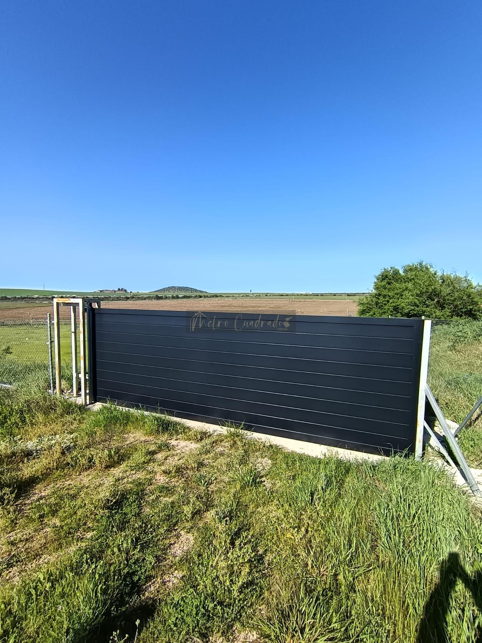 Venta de terreno en Mérida