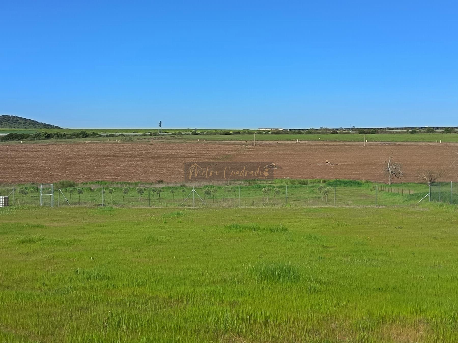 Venta de terreno en Mérida