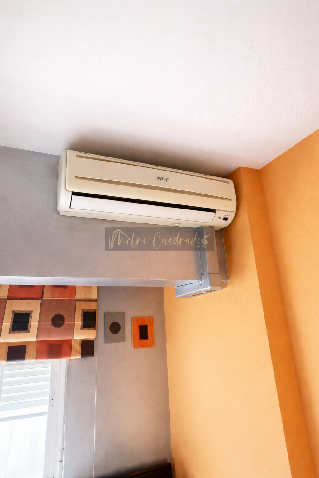 Dormitorio principal