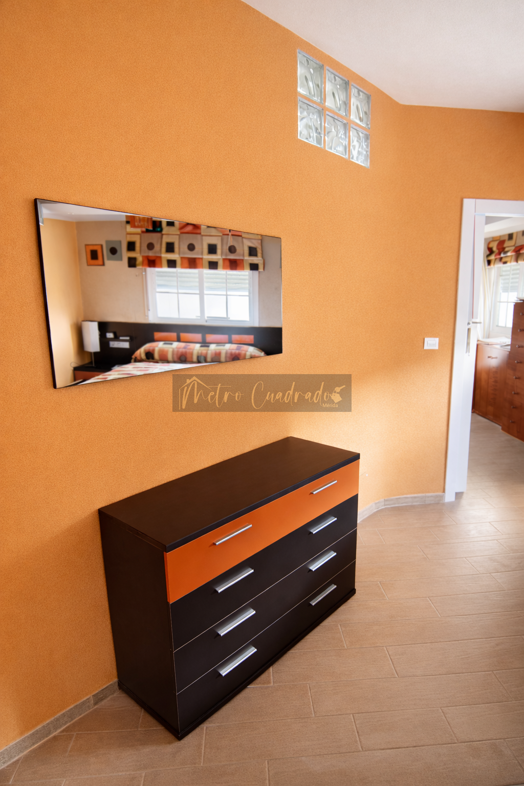 Dormitorio principal