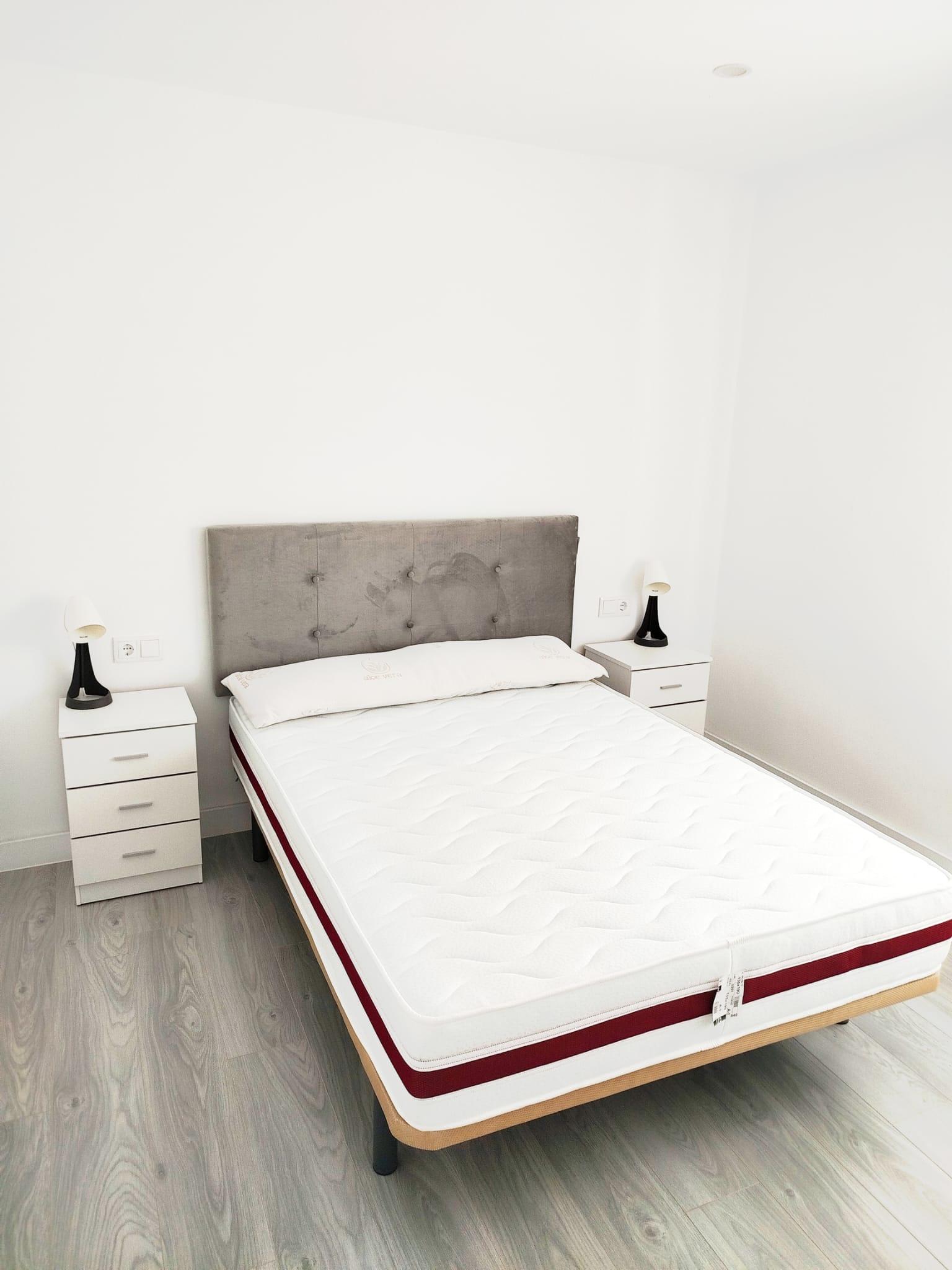 Dormitorio principal