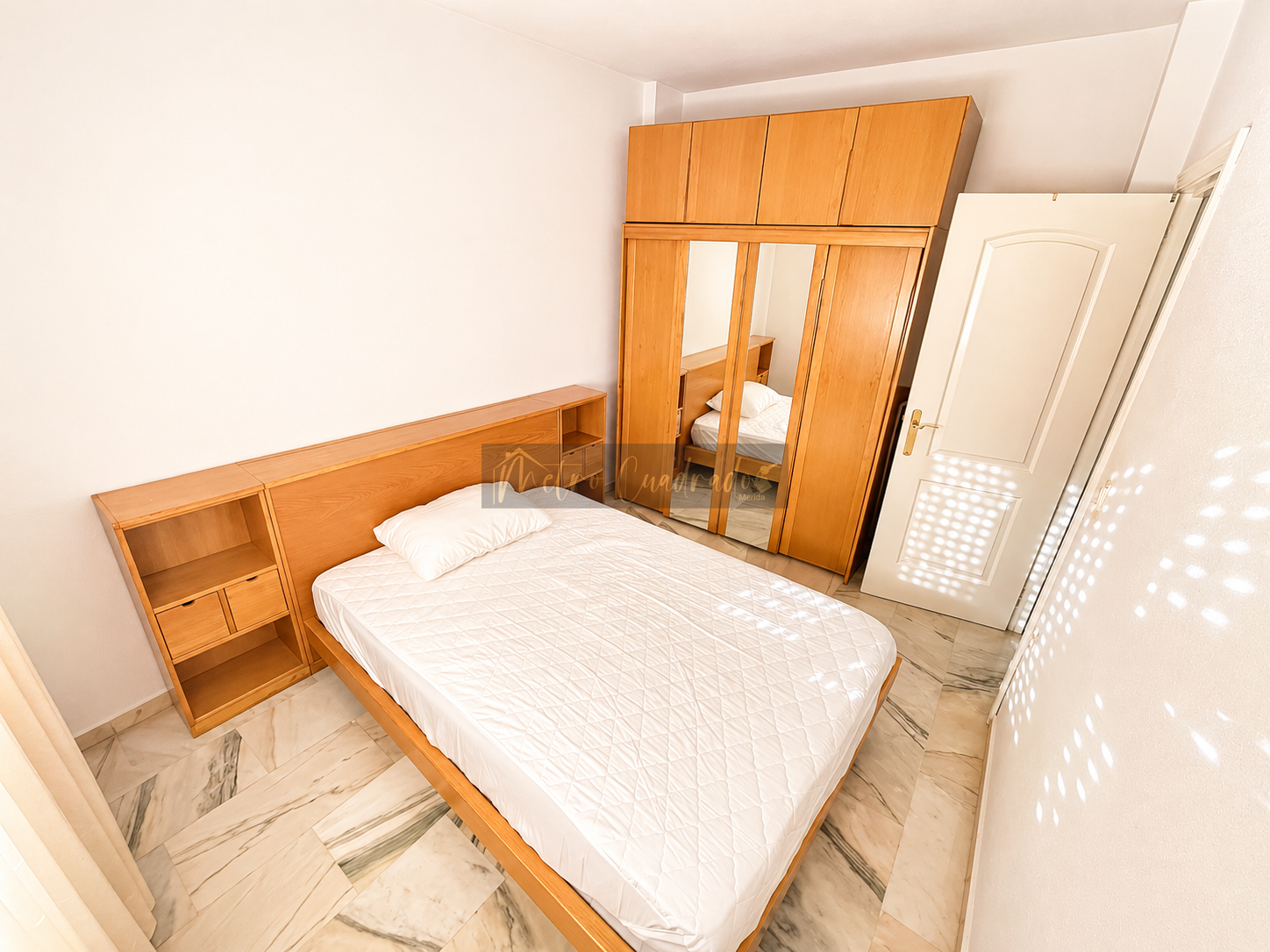 Dormitorio principal