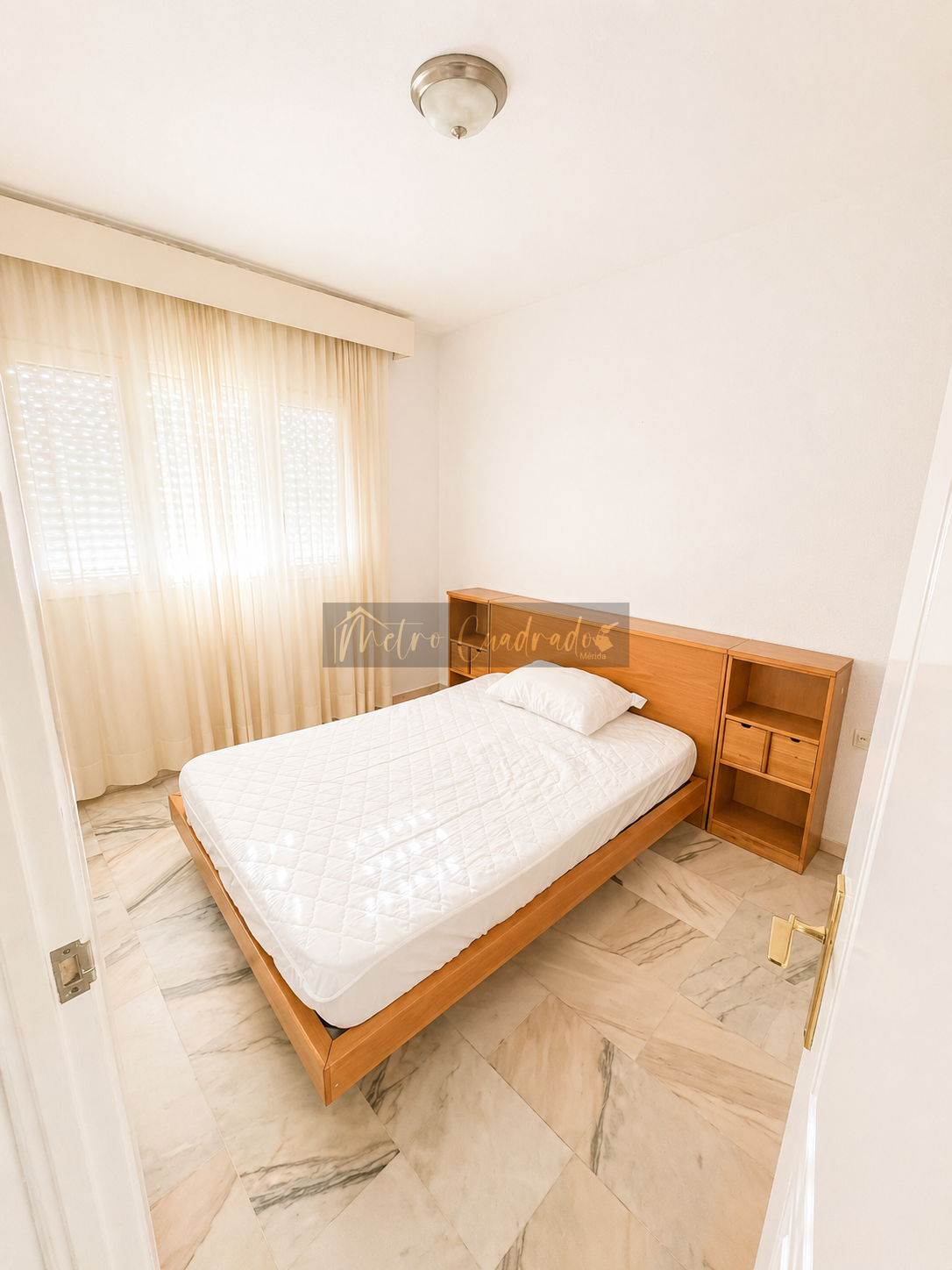 Dormitorio principal