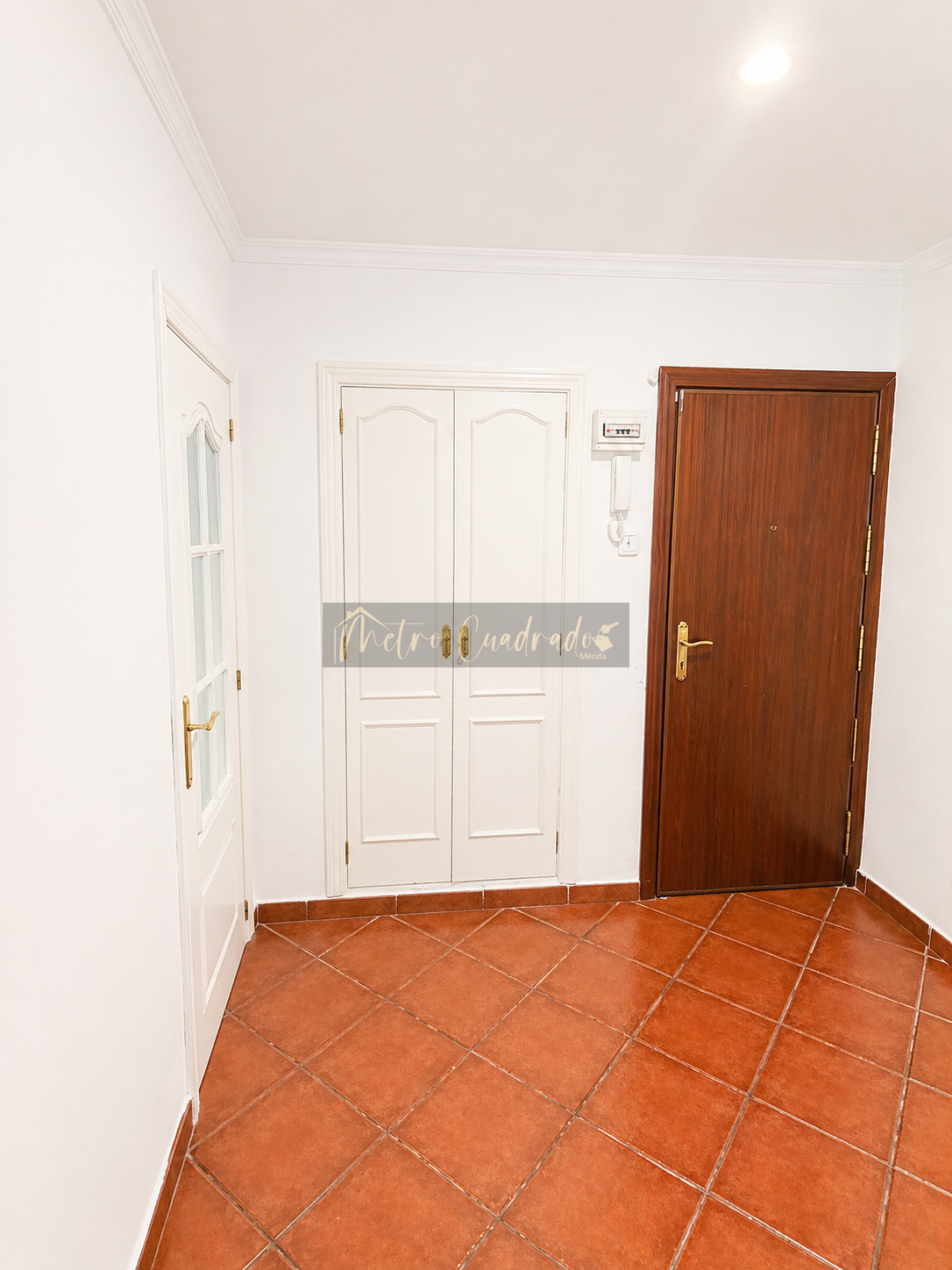 Venta de piso en Mérida