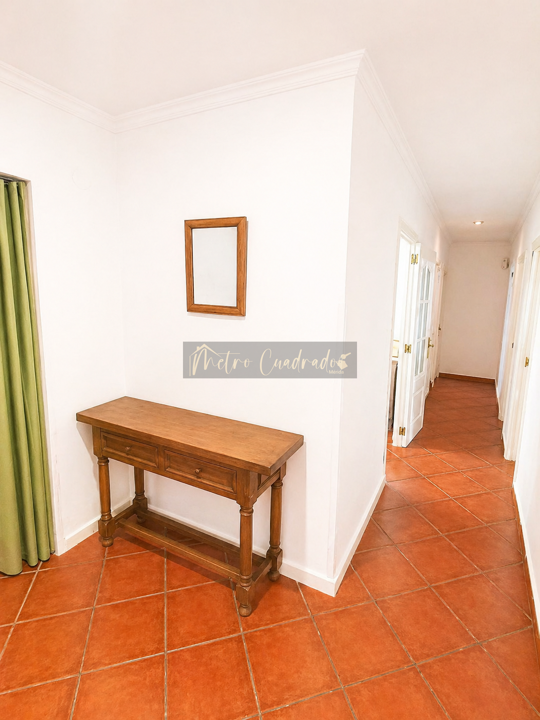 Venta de piso en Mérida