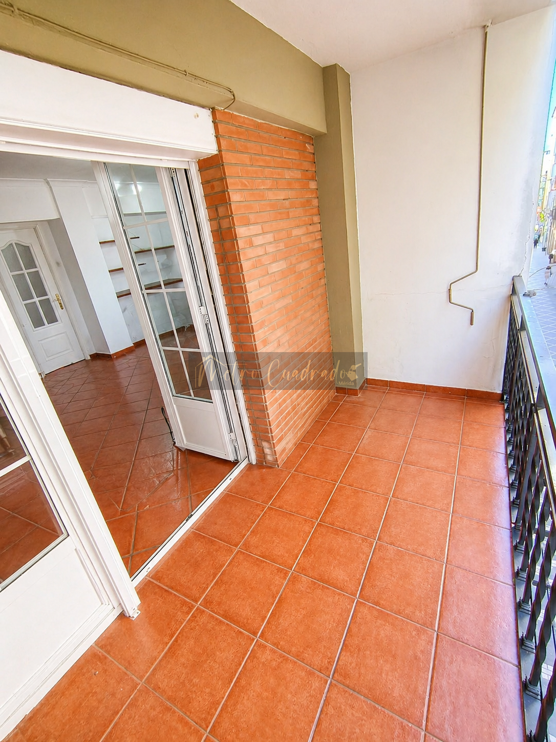 Venta de piso en Mérida