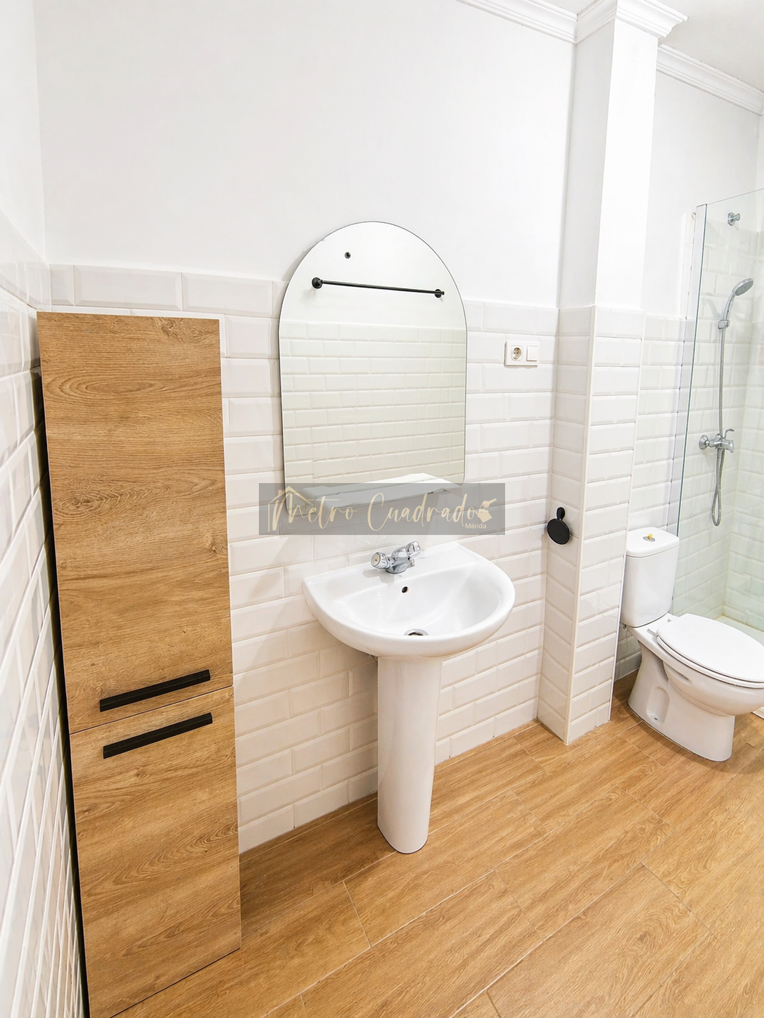 Venta de piso en Mérida