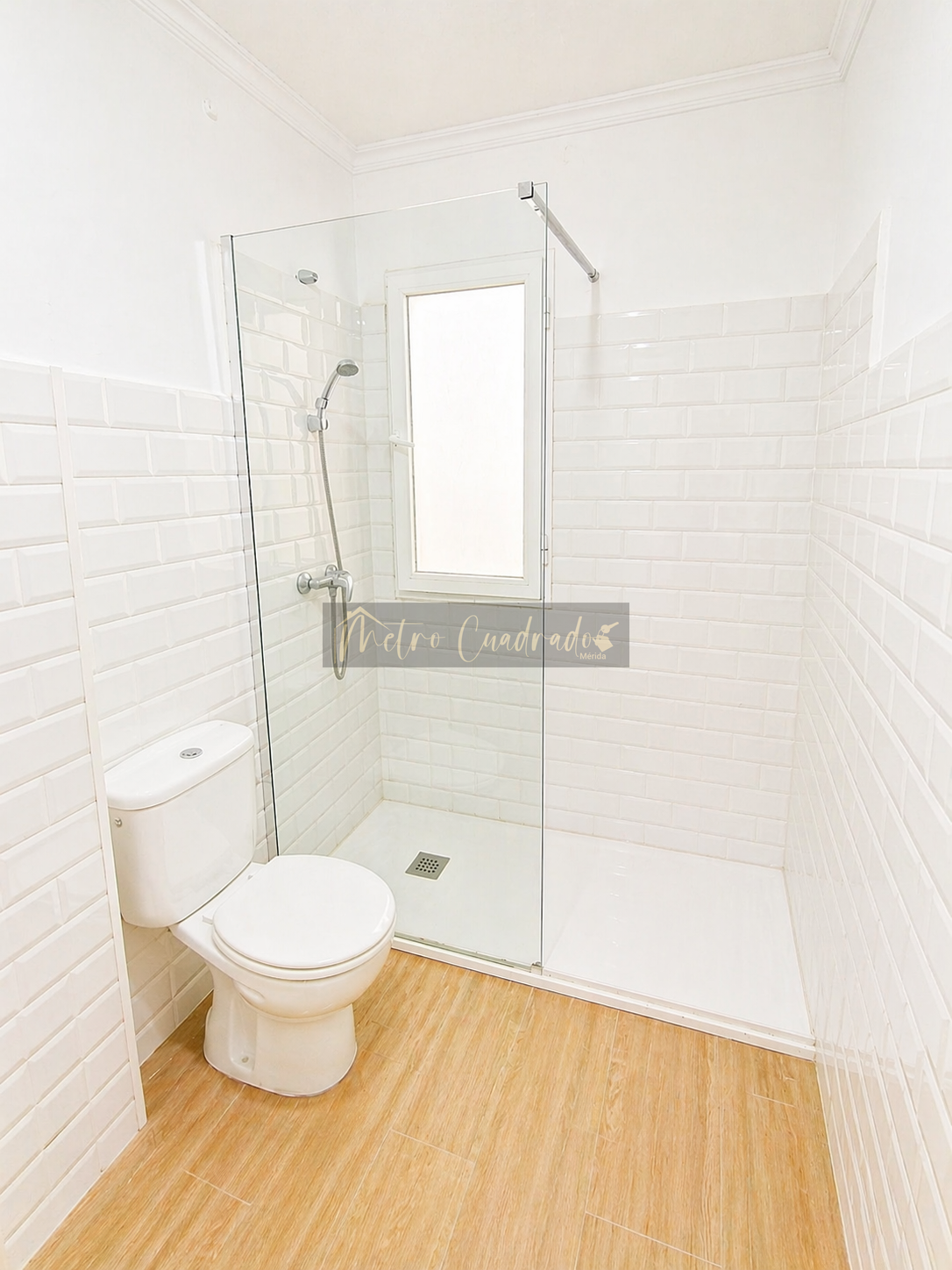 Venta de piso en Mérida