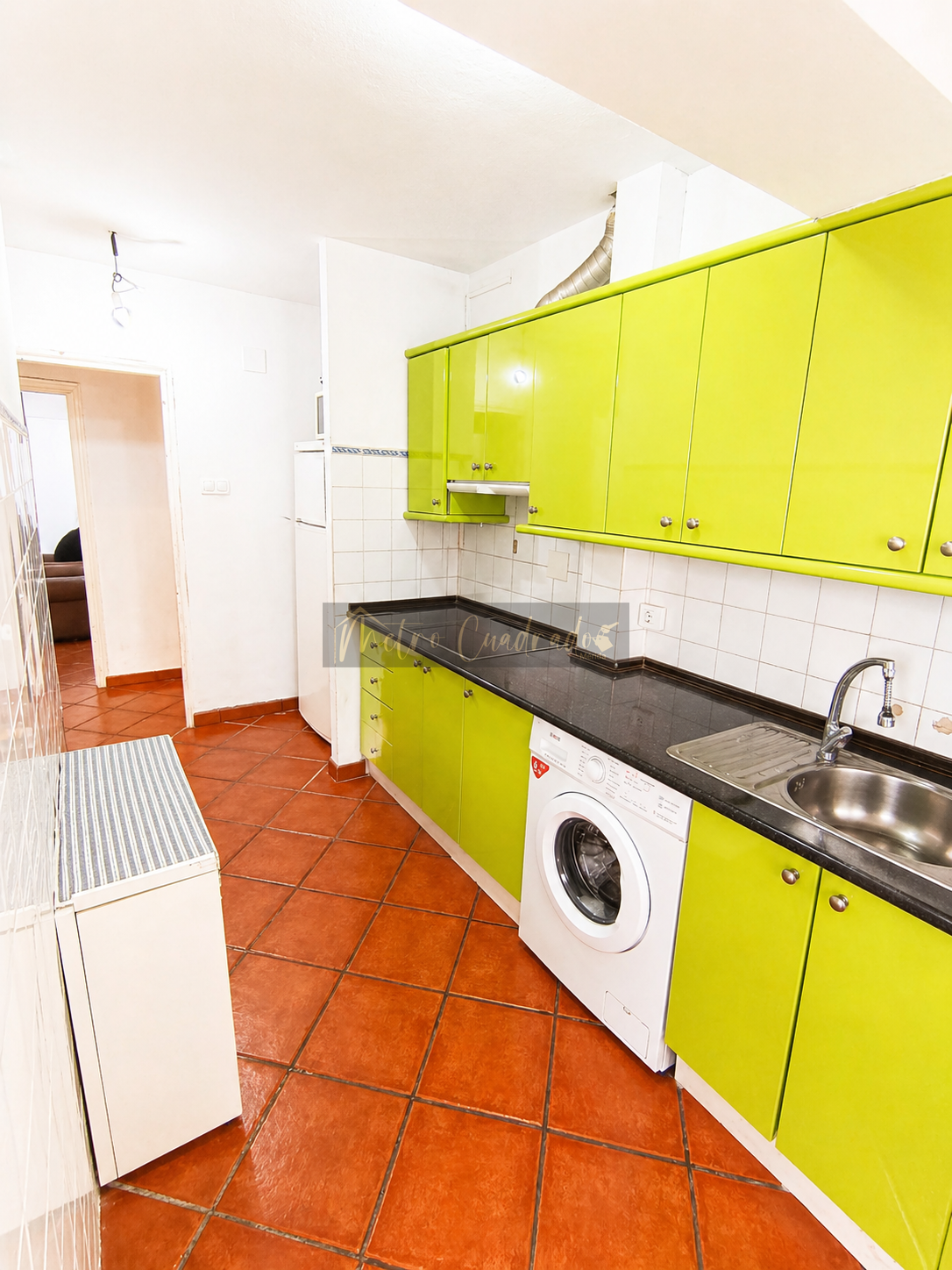 Venta de piso en Mérida