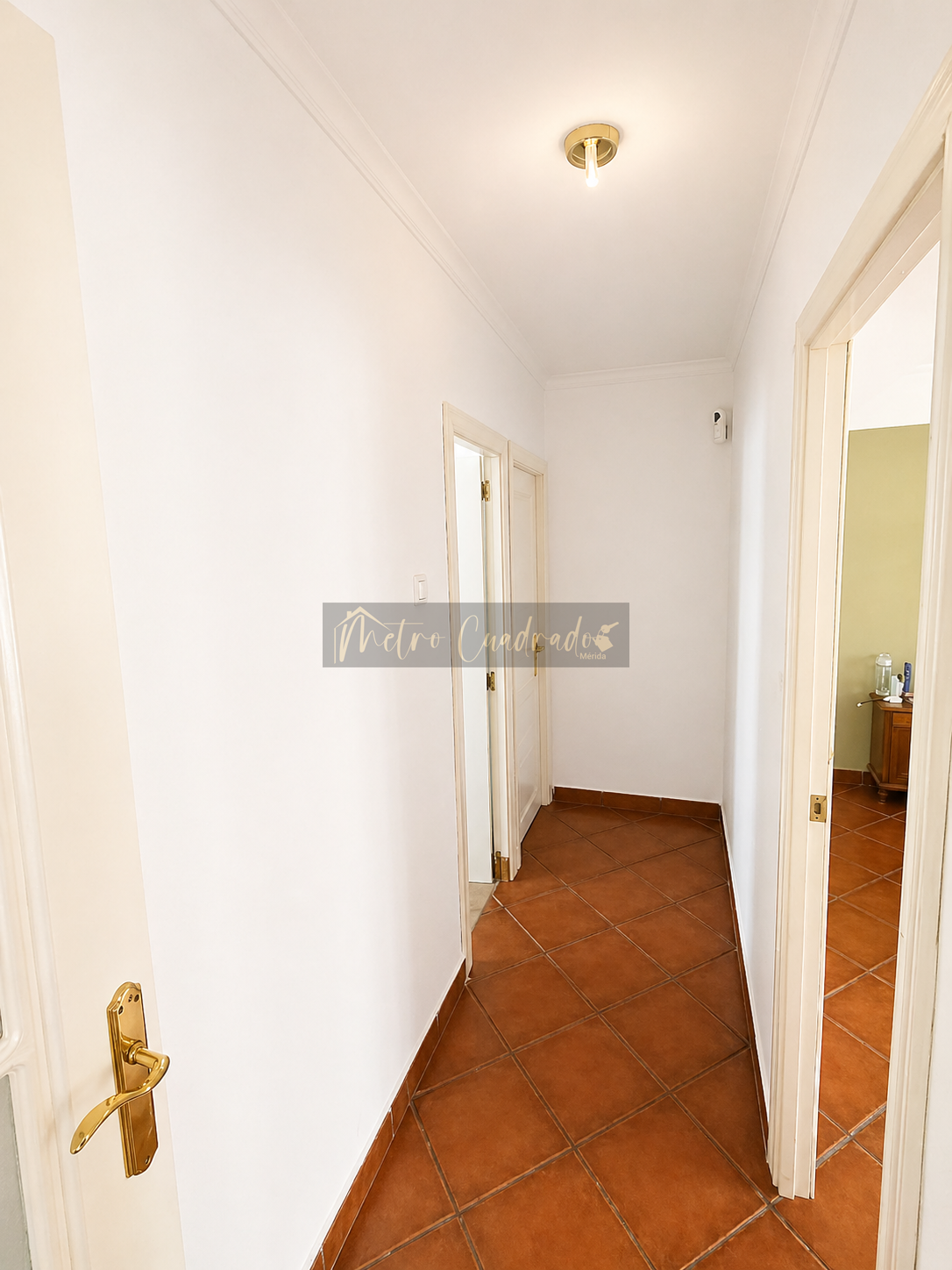 Venta de piso en Mérida