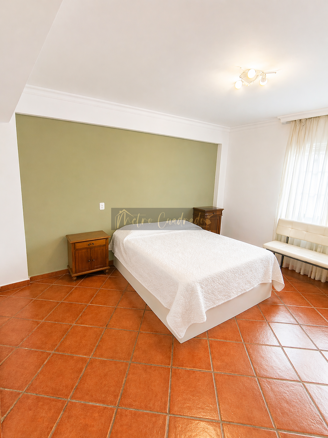 Venta de piso en Mérida