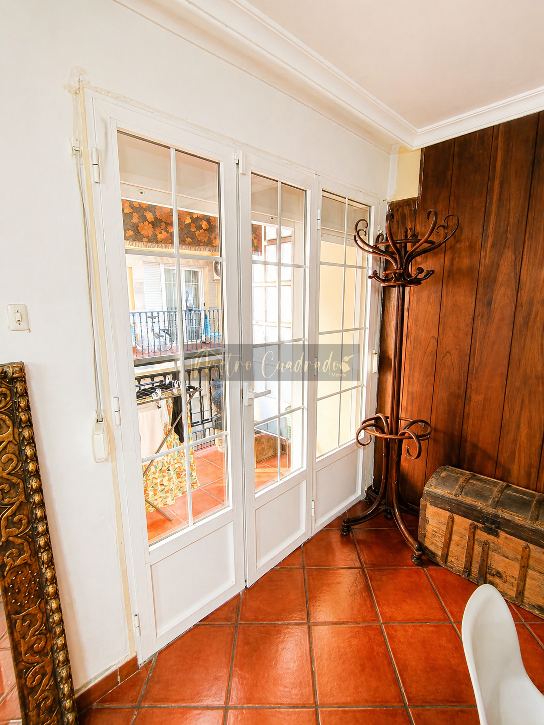 Venta de piso en Mérida