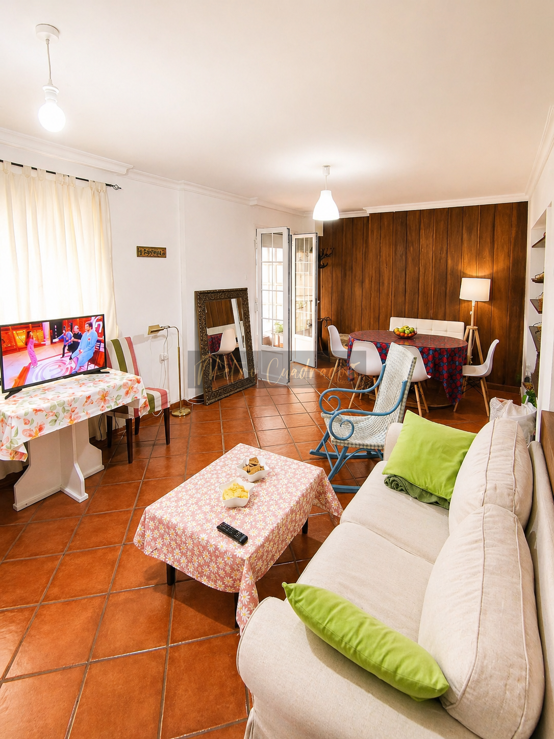 Venta de piso en Mérida