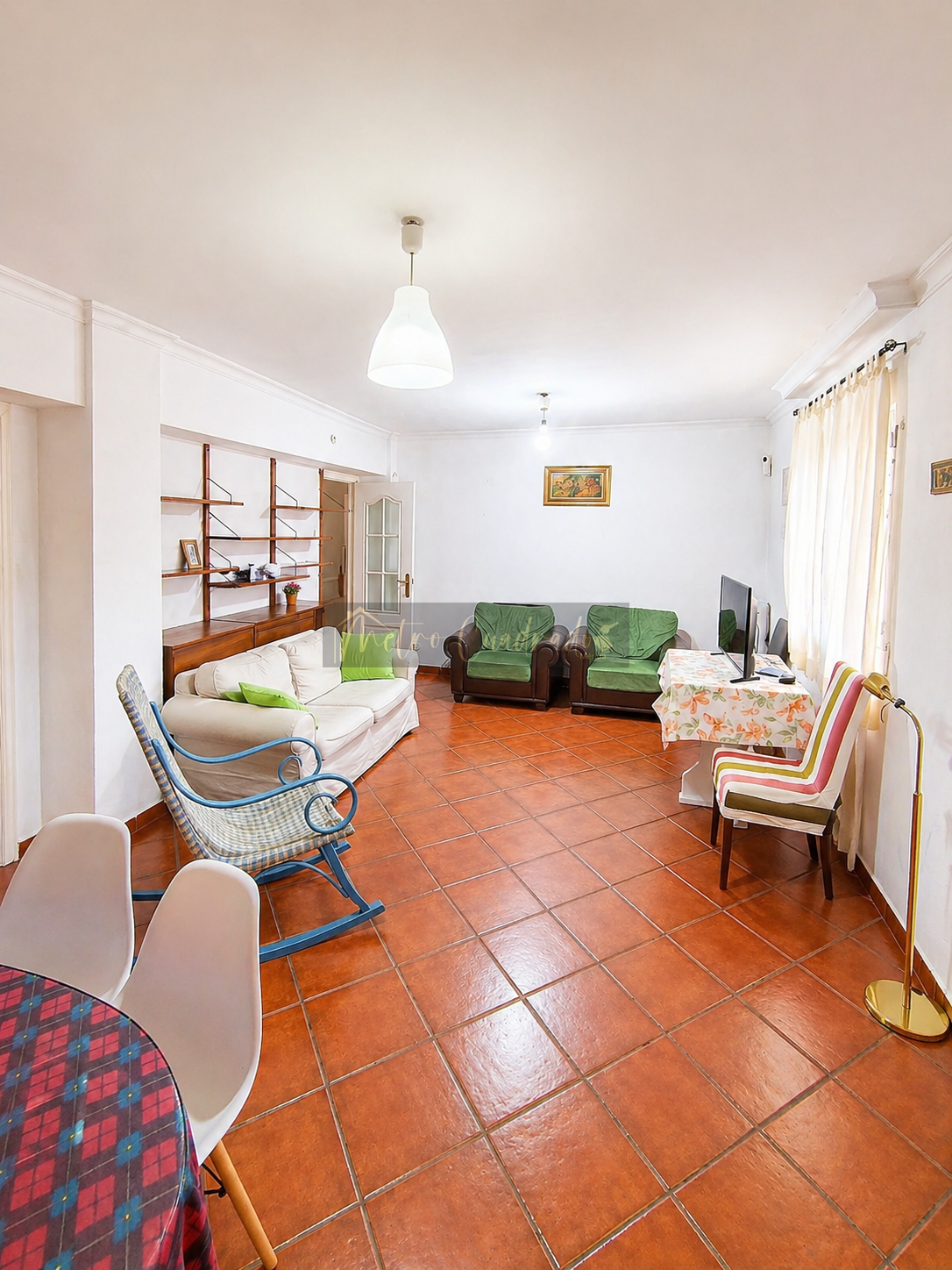 Venta de piso en Mérida