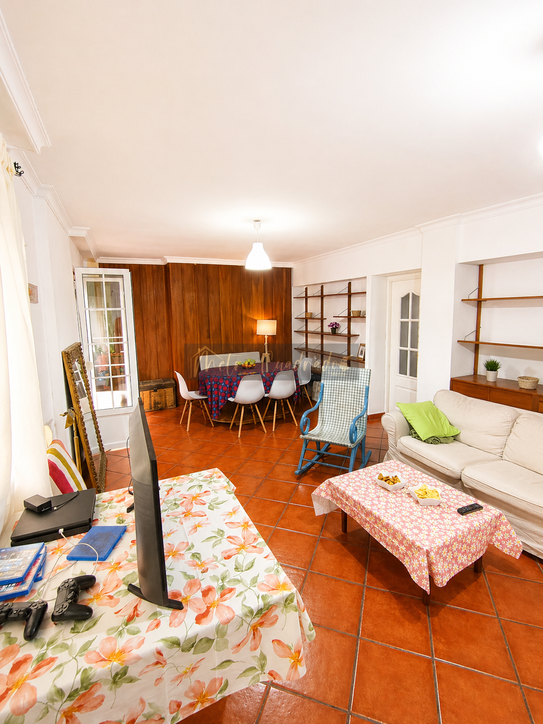 Venta de piso en Mérida