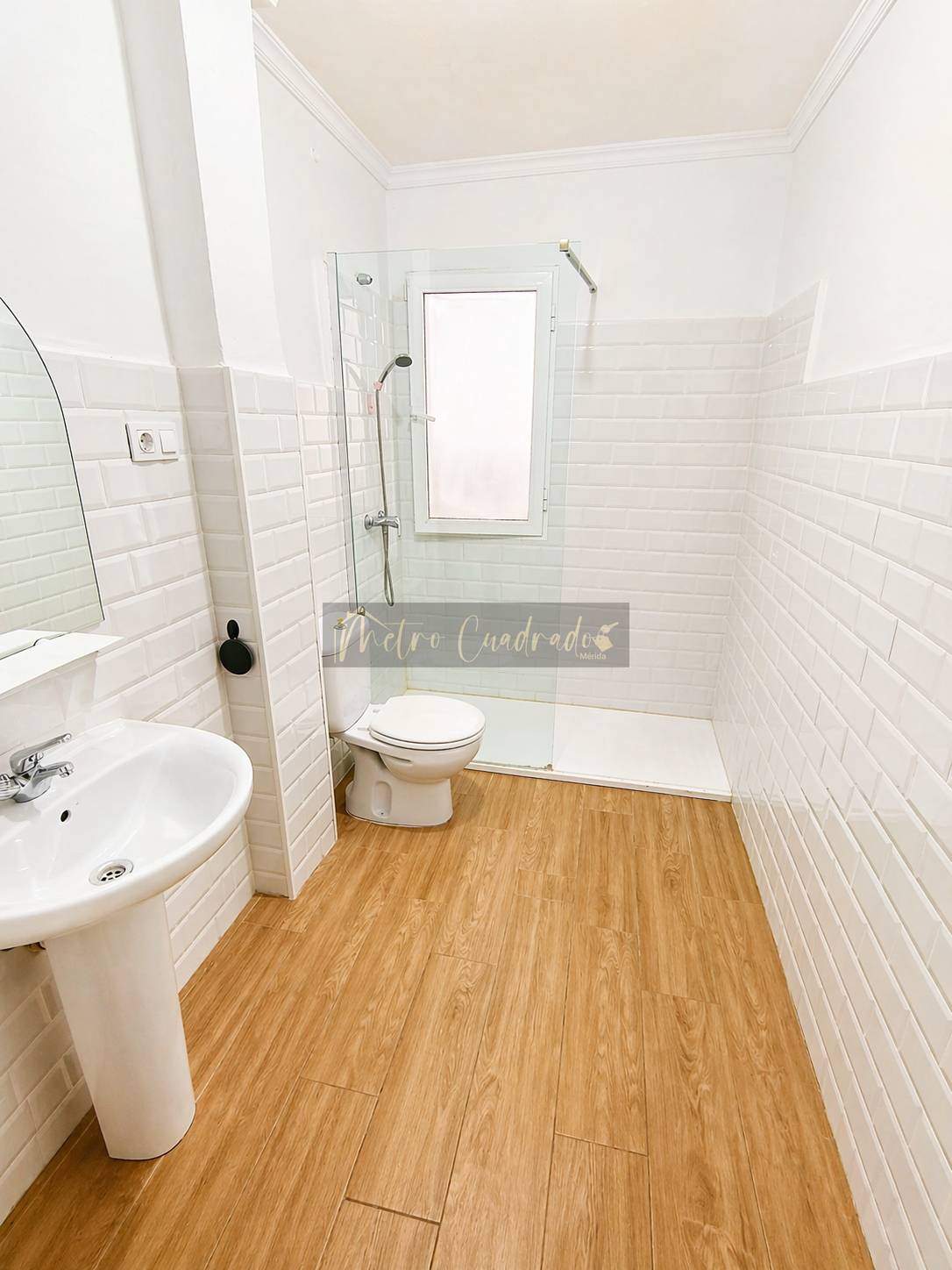 Venta de piso en Mérida