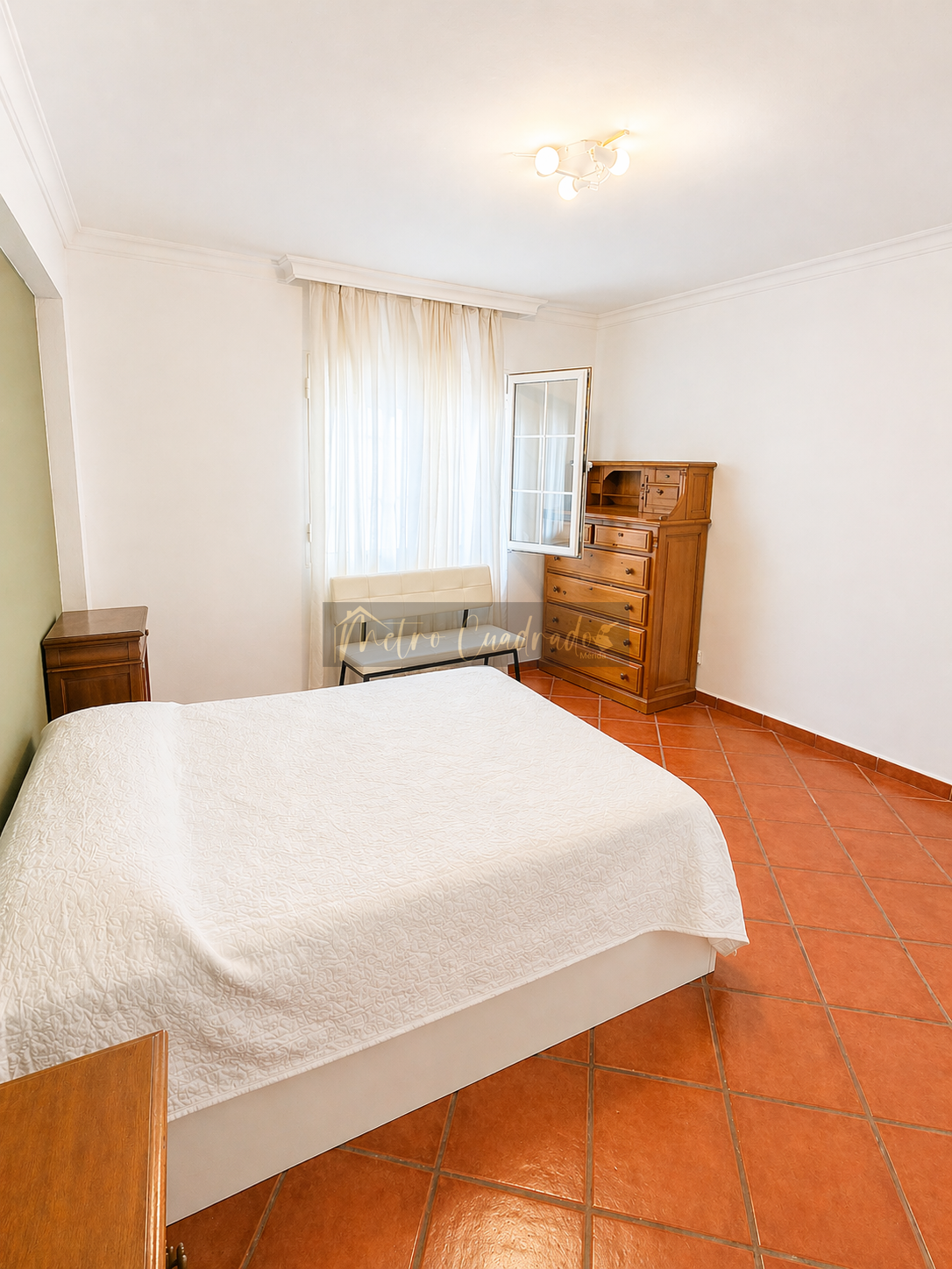 Venta de piso en Mérida