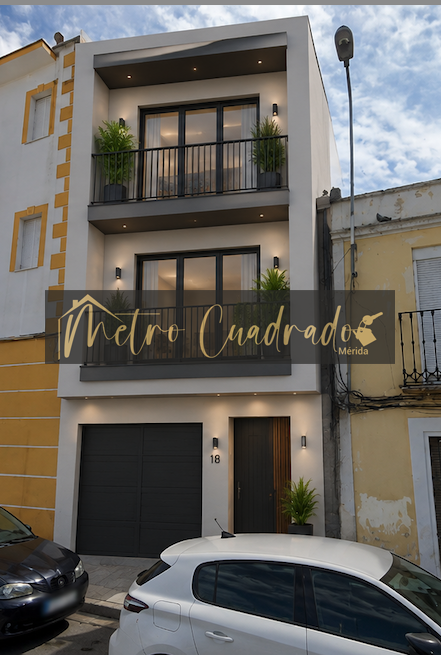 Venta de terreno en Mérida
