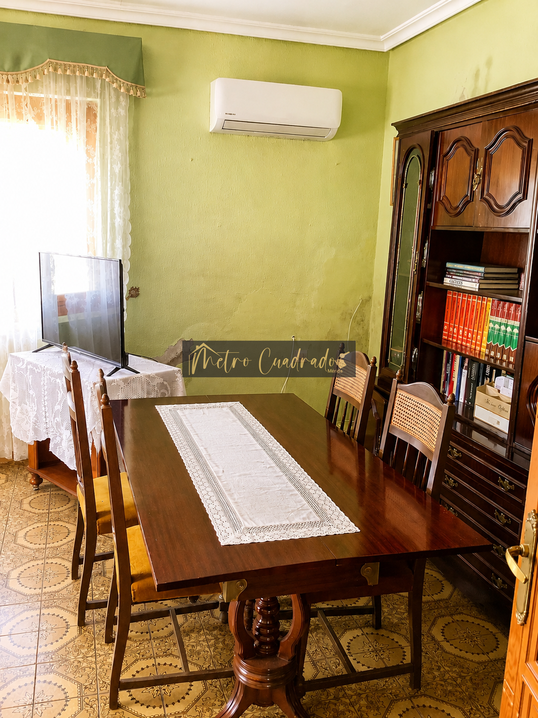 Salón