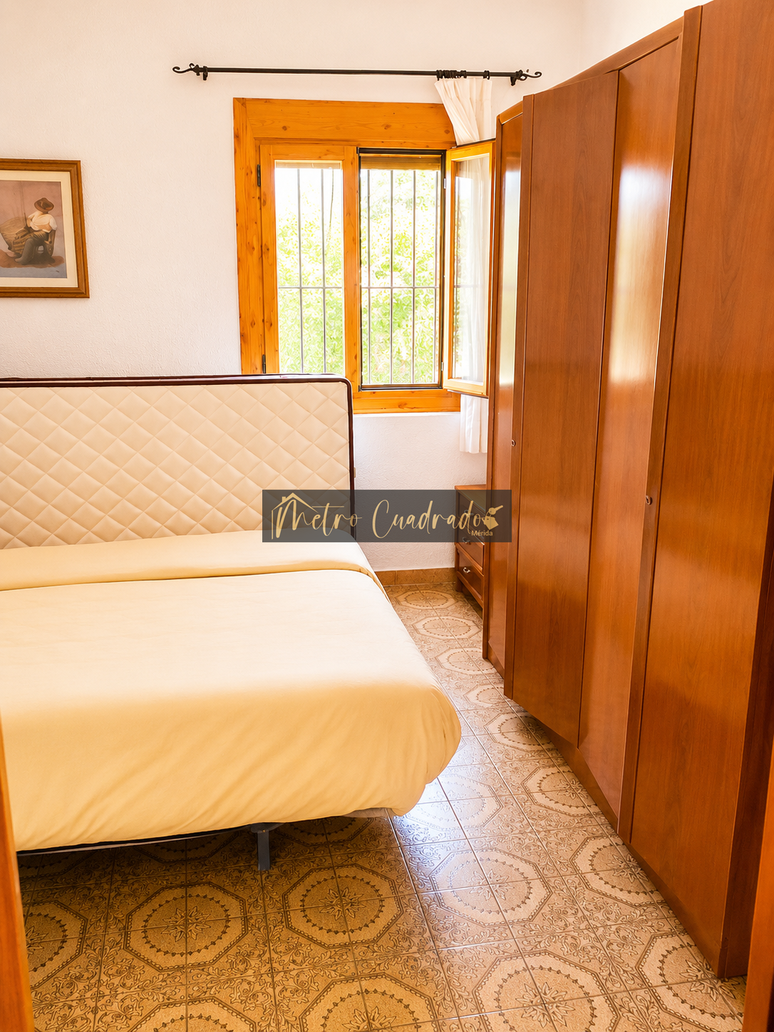 Dormitorio