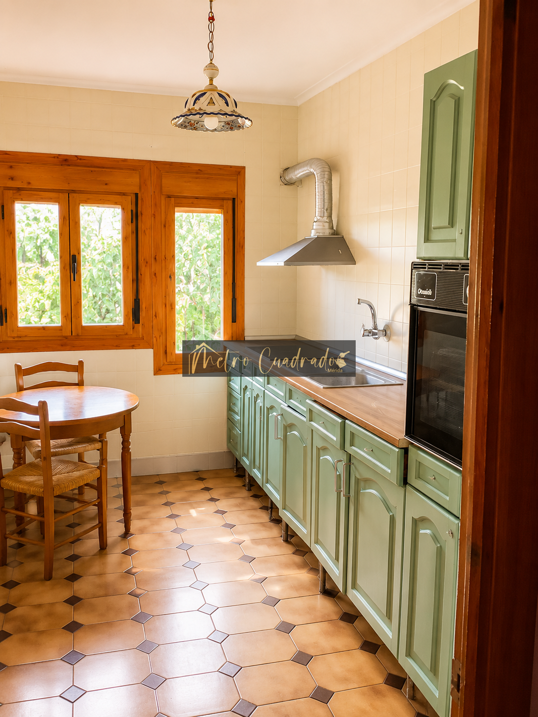 Cocina